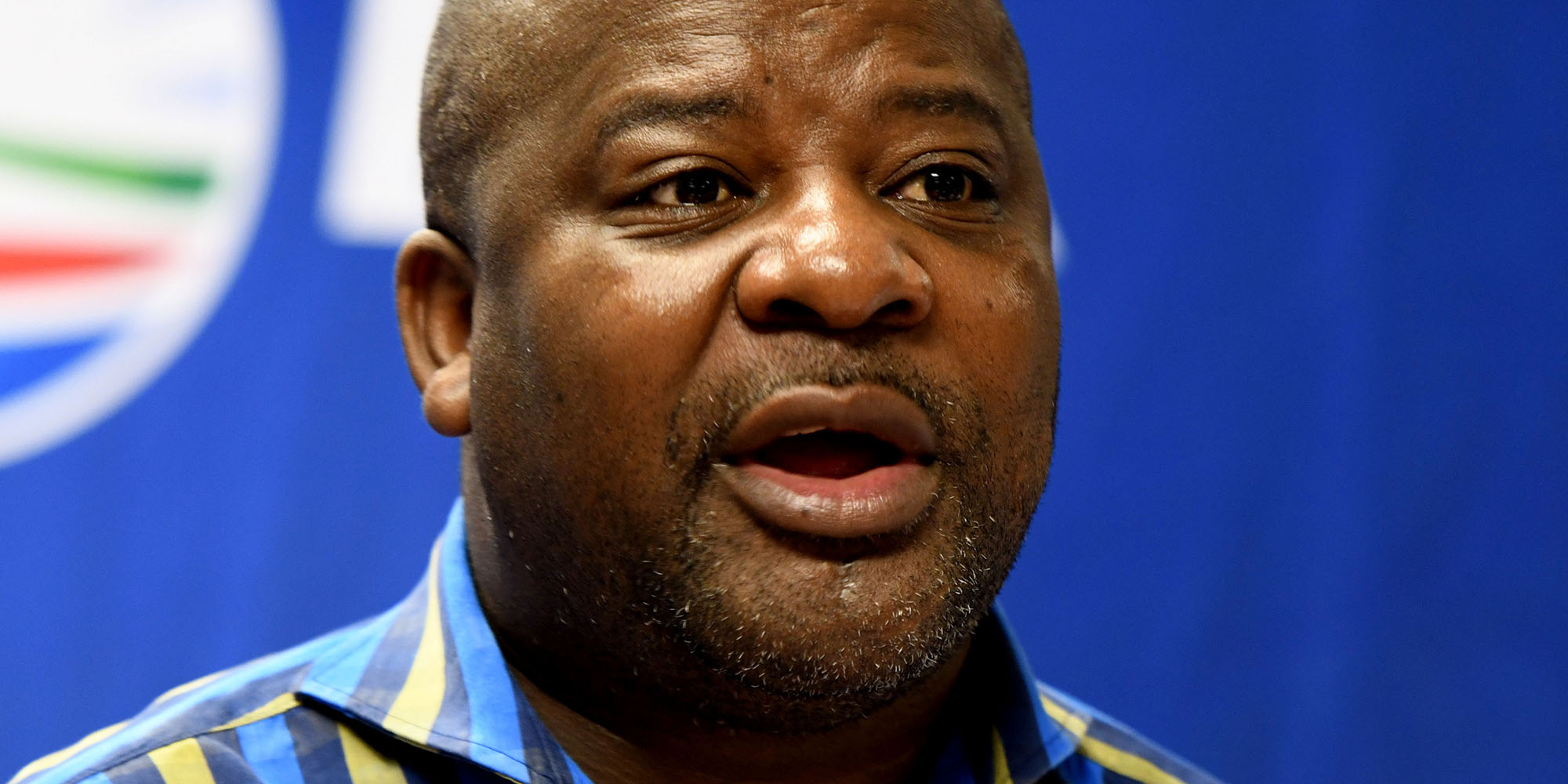 DA leader in the Eastern Cape legislature served with suspension notice after Facebook post calling Helen Zille a racist