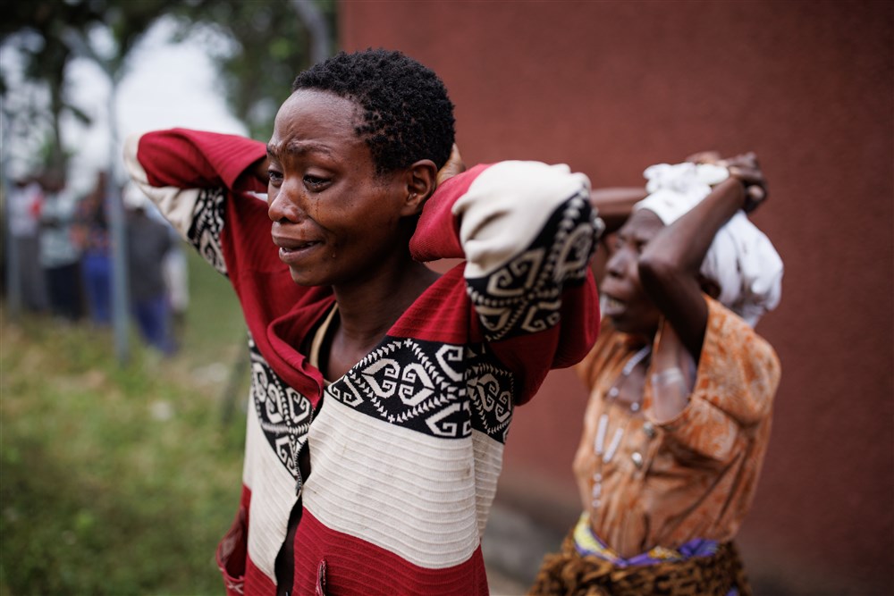 Brutal attack on students show's Uganda’s inability to quell violent extremism