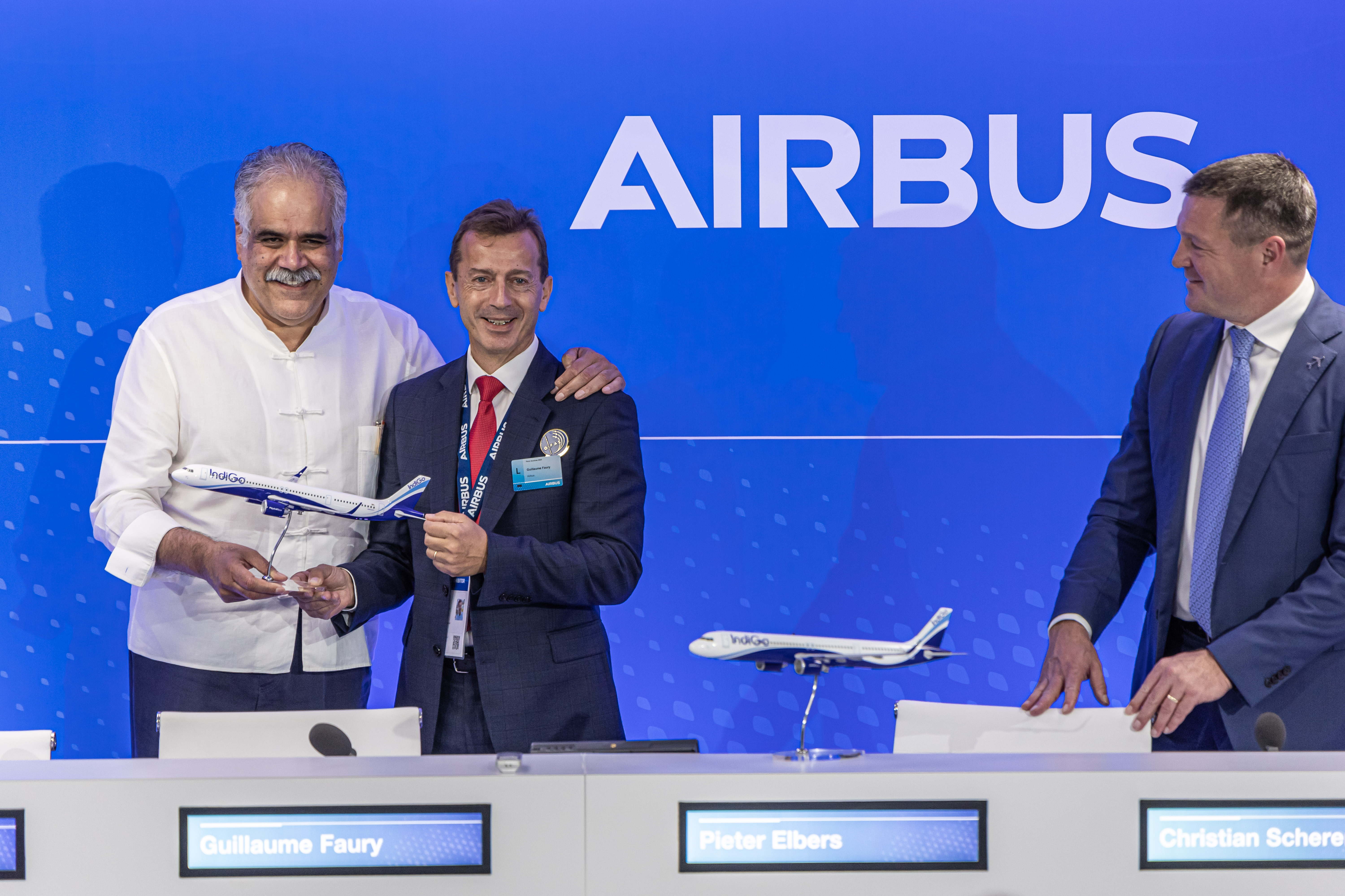 Paris Air Show 2023 begins in Le Bourget