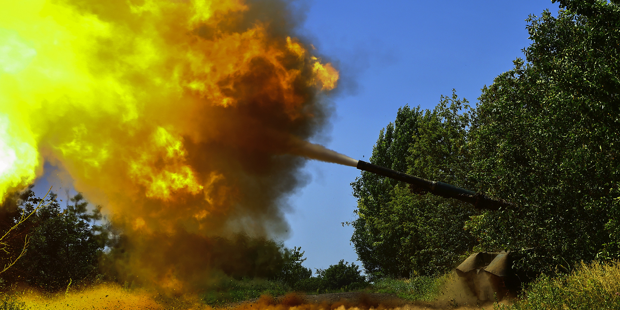 Kyiv's most potent military units 'waiting for their hour'; EU readies €50bn financial aid package