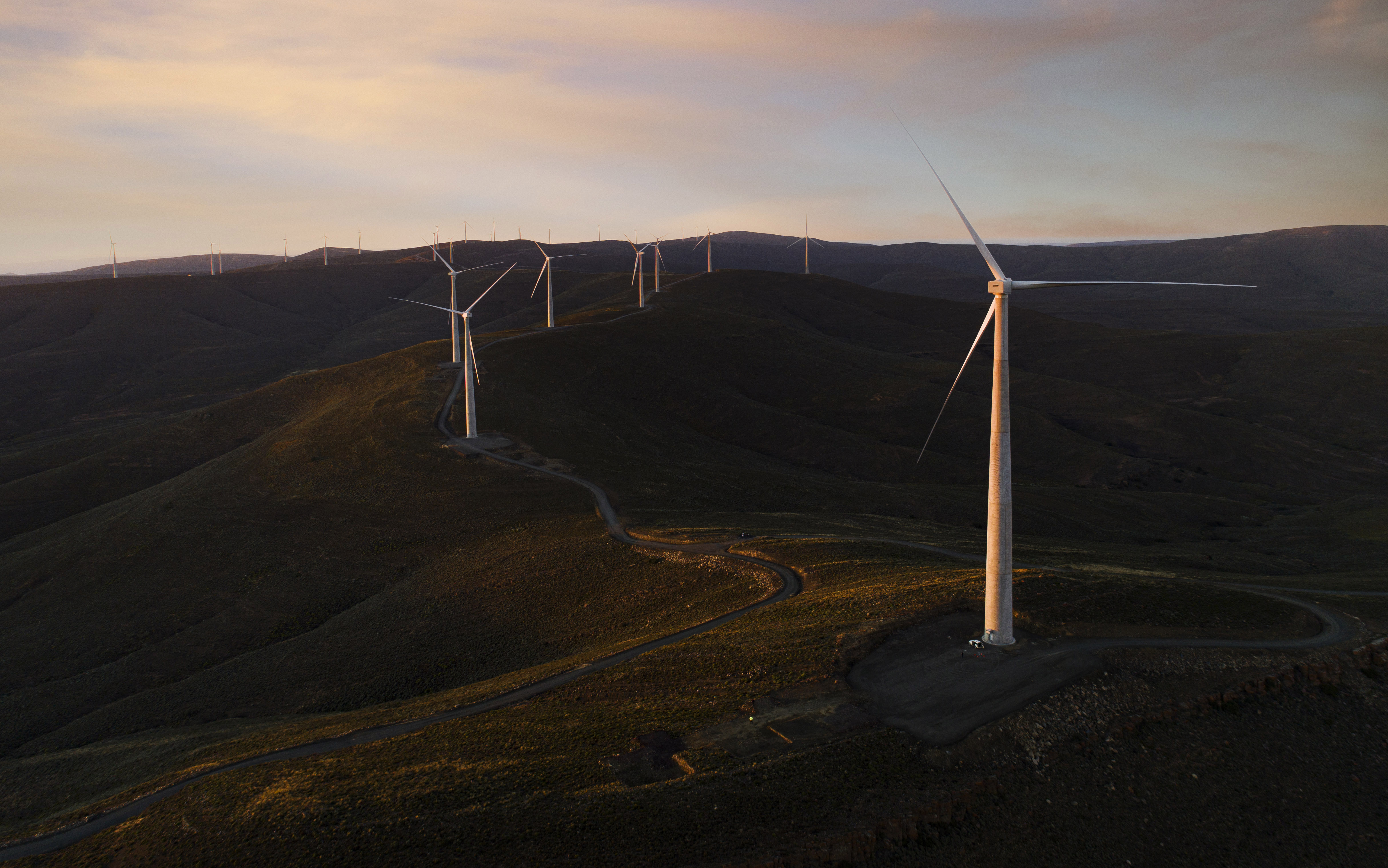 ‘Effectively on ice’: Grid capacity constraints jeopardise some renewable energy projects