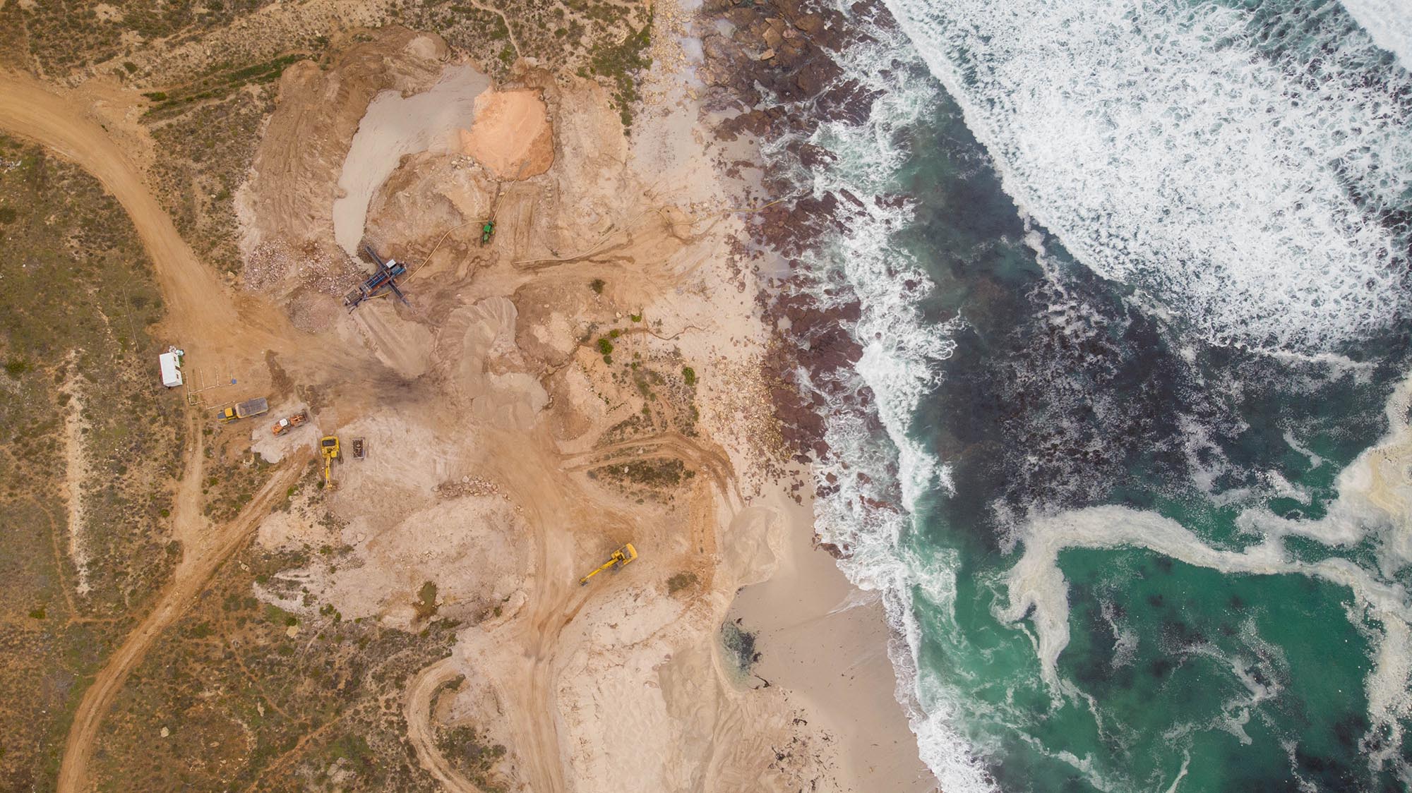 Trans Hex seeks legal costs from environmental non-profit that took it to court to stop West Coast mining