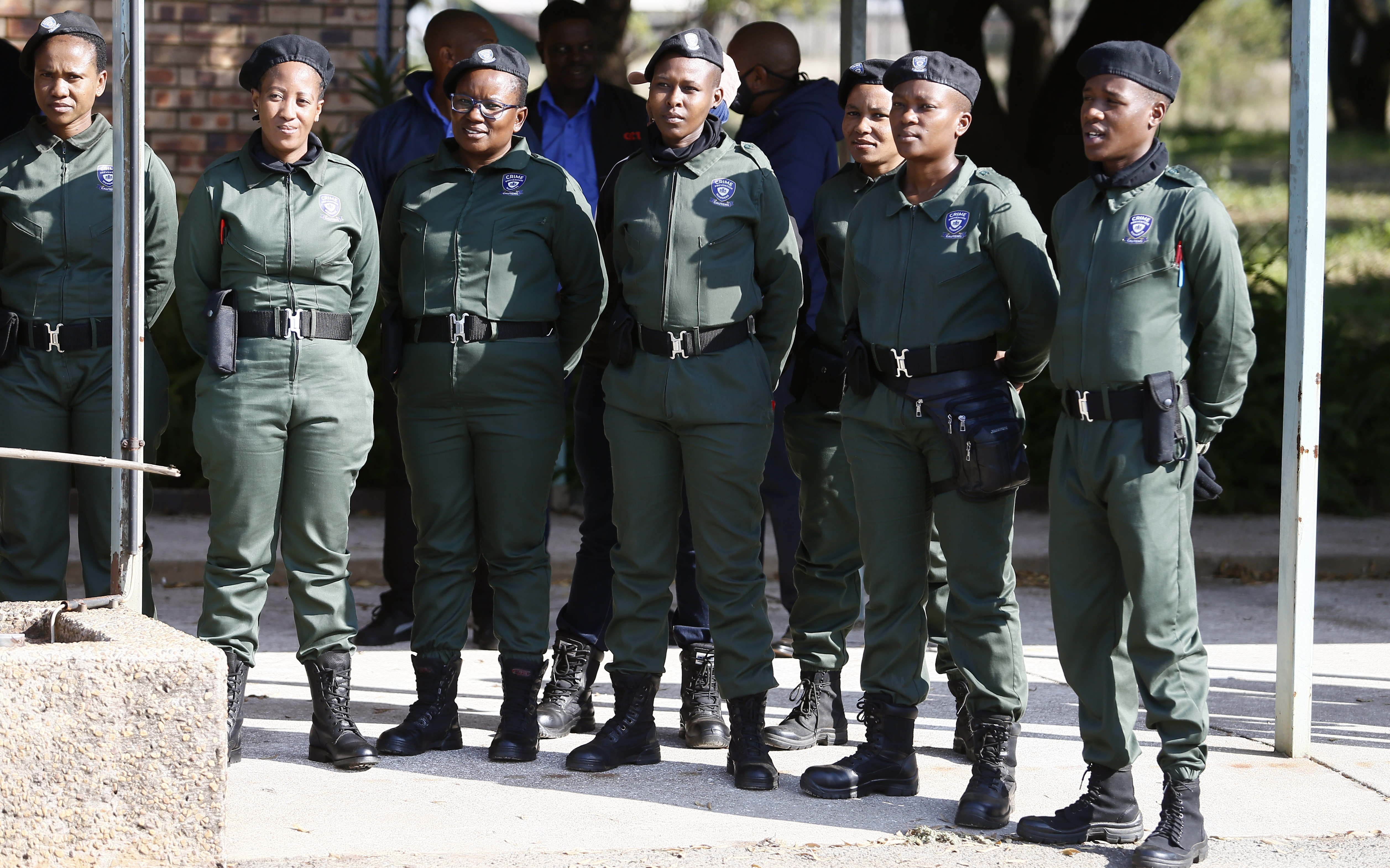 AmaPanyaza: Instructors claim they were not paid as Public Protector confirms investigation