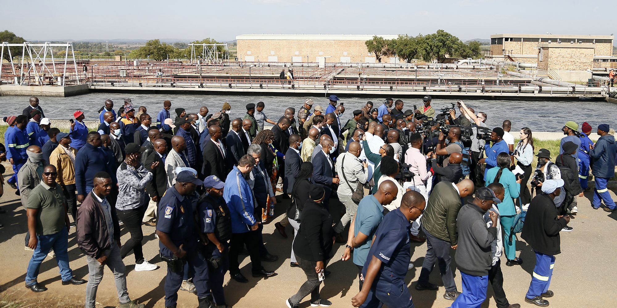 Cholera — have we really learnt nothing from Covid-19?