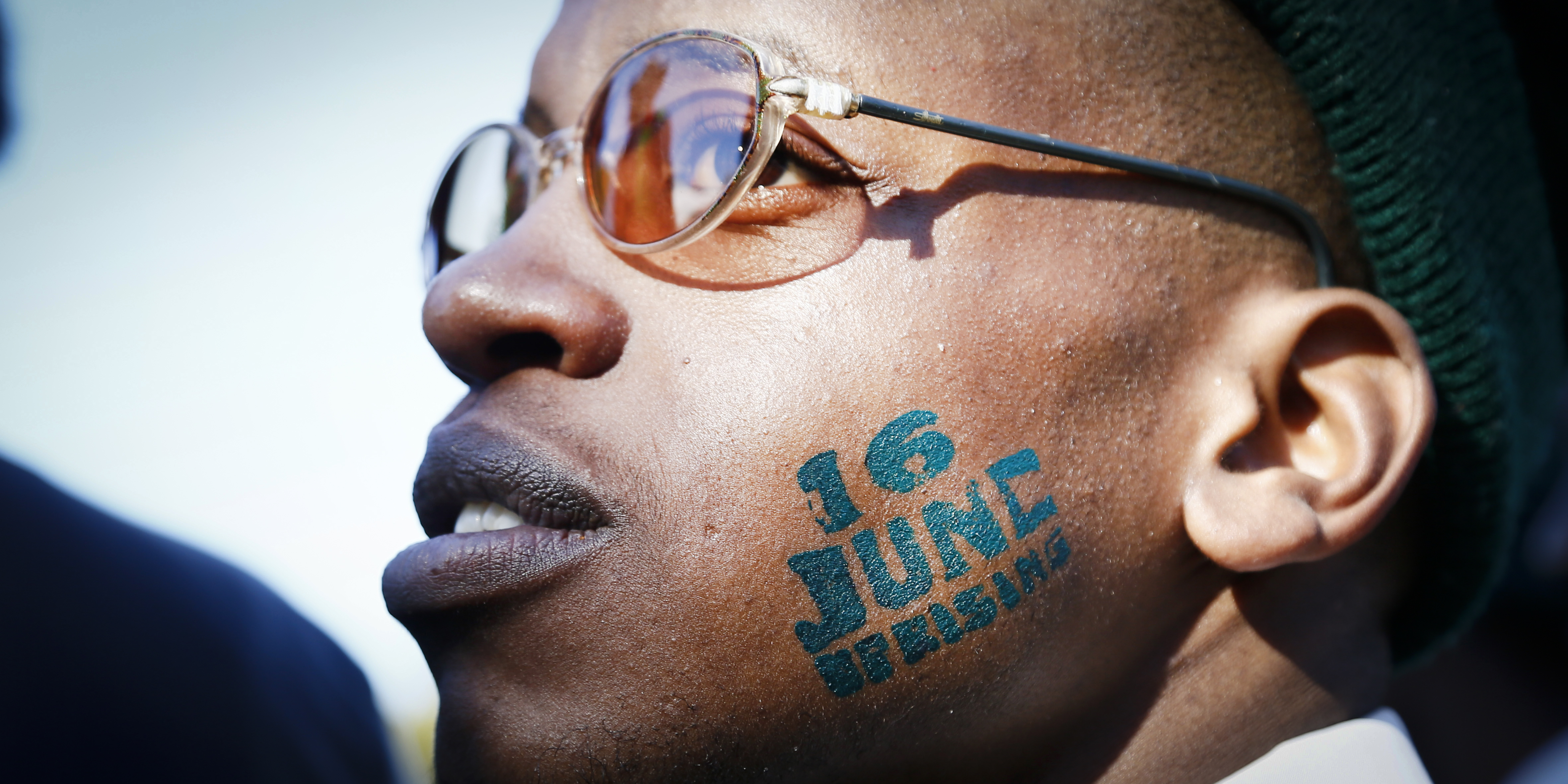 The devaluation of Youth Day in Soweto tells a story of despondency among young people