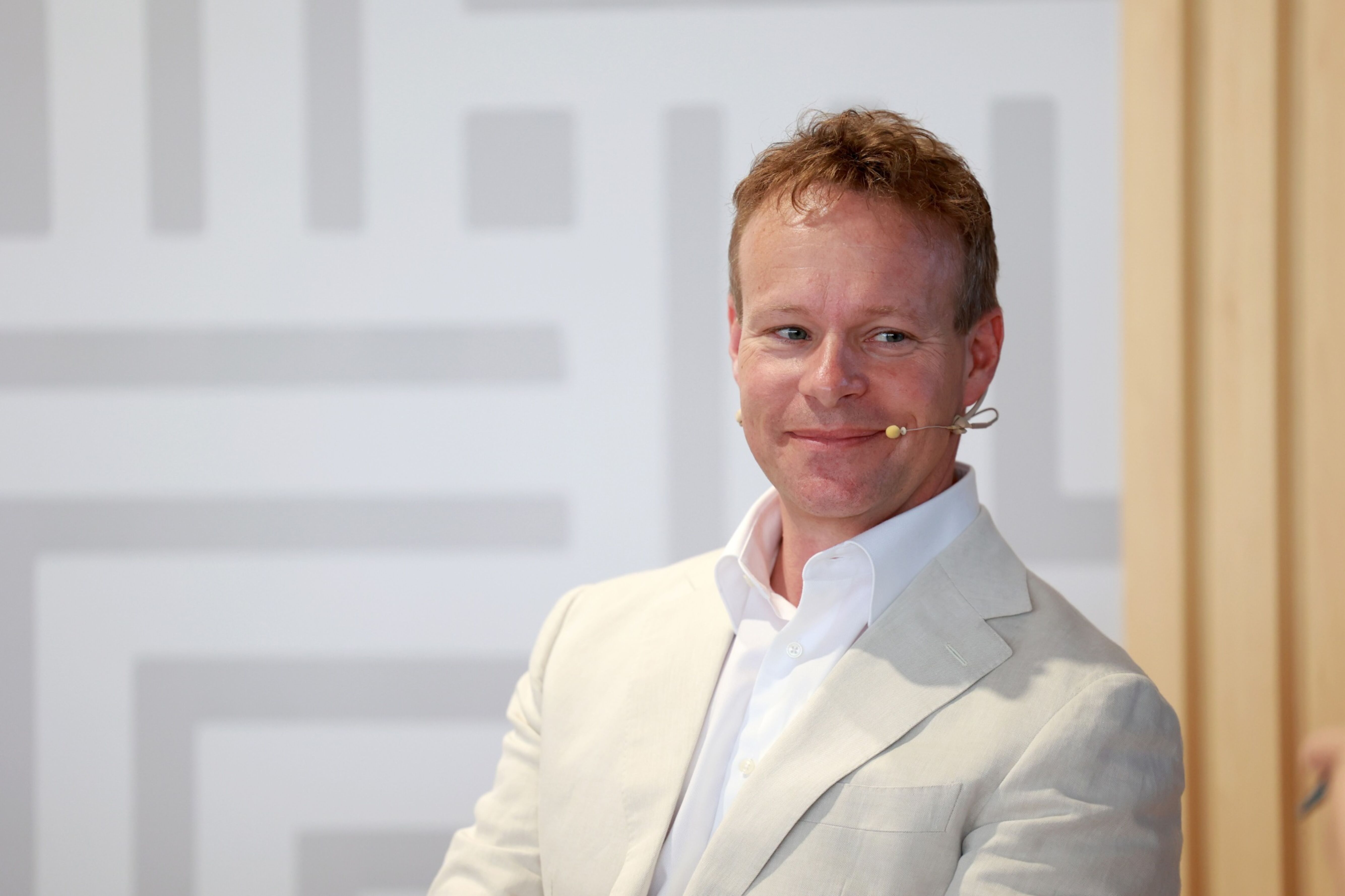 Chris Licht Is Out at CNN After Brief, Tumultuous Tenure as CEO