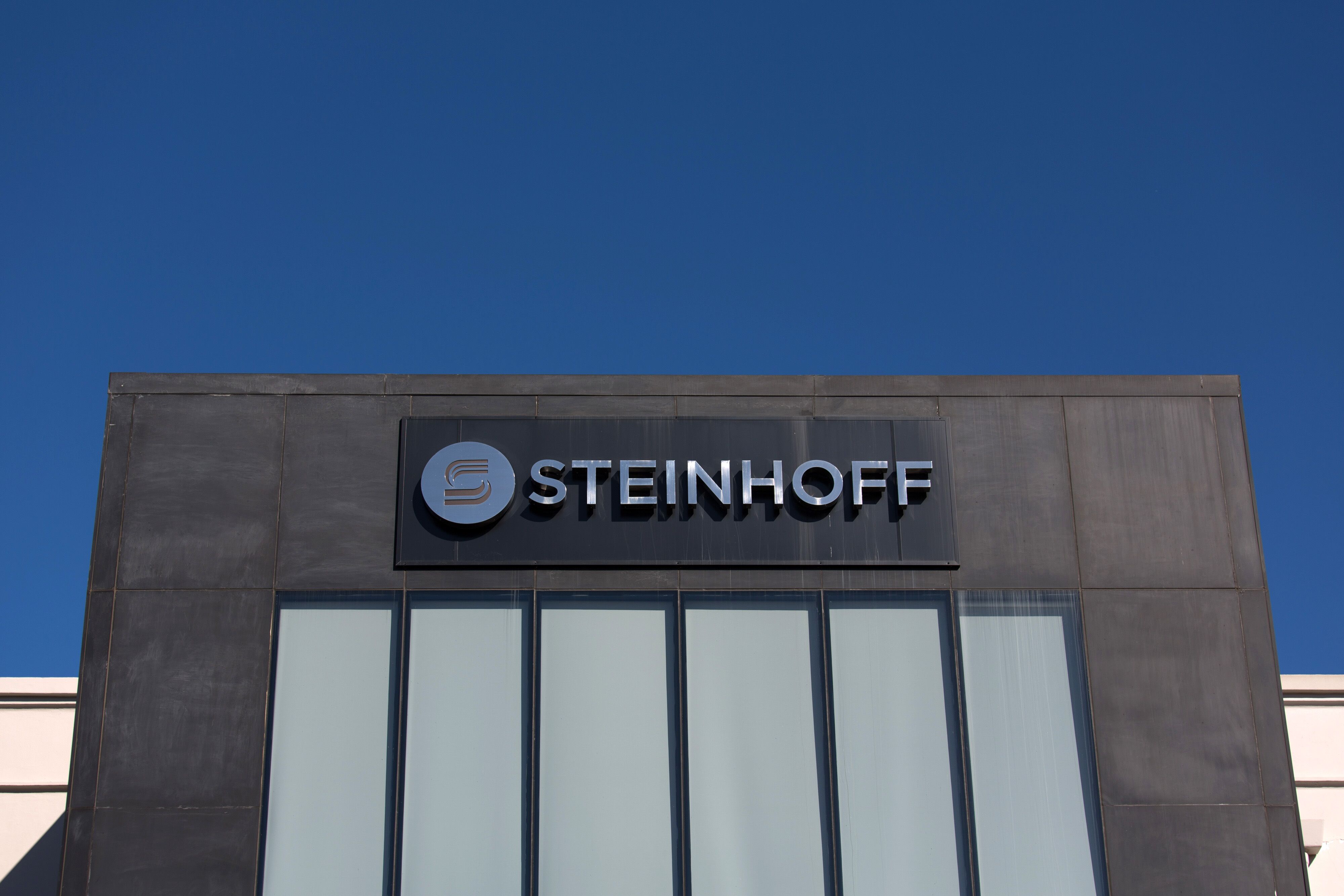 Steinhoff International Holdings N.V. Chairman Heather Sonn Interview