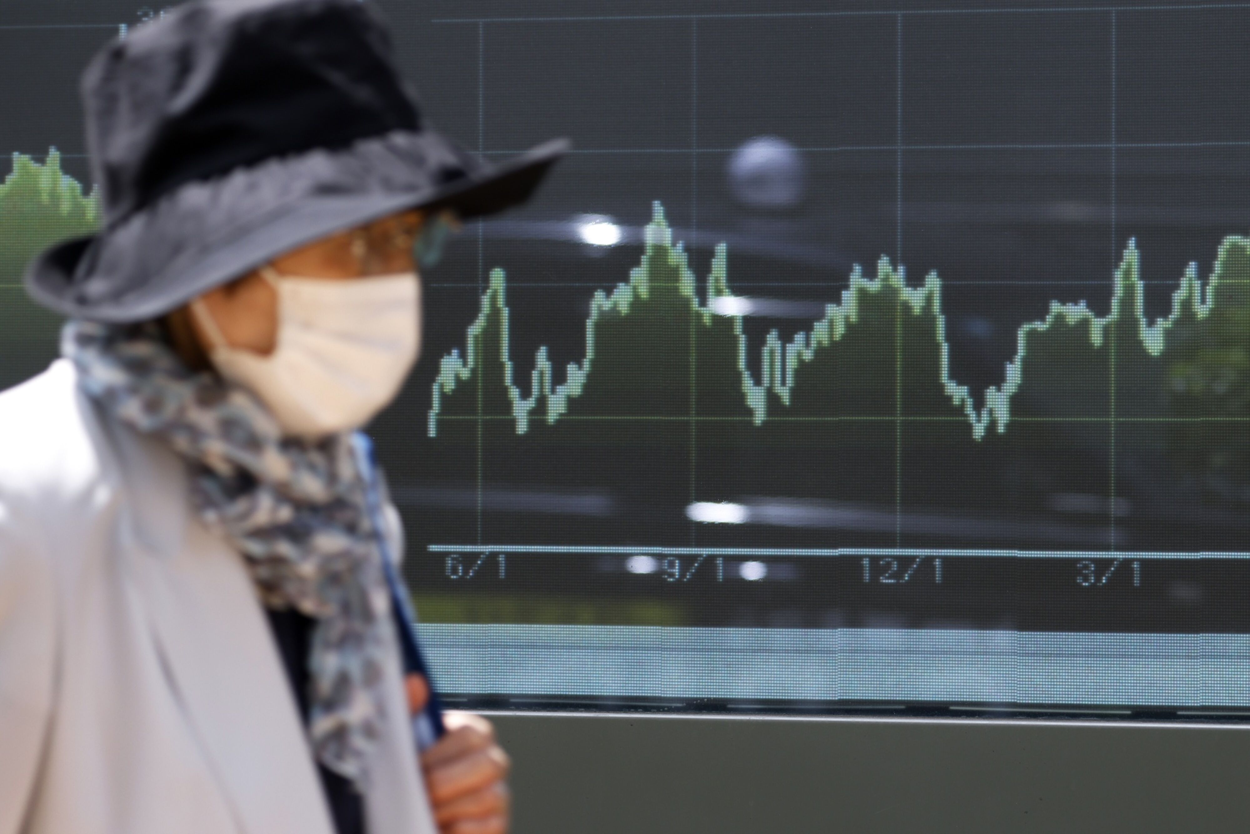 Asia stocks drop with focus on Nvidia, China moves: markets wrap