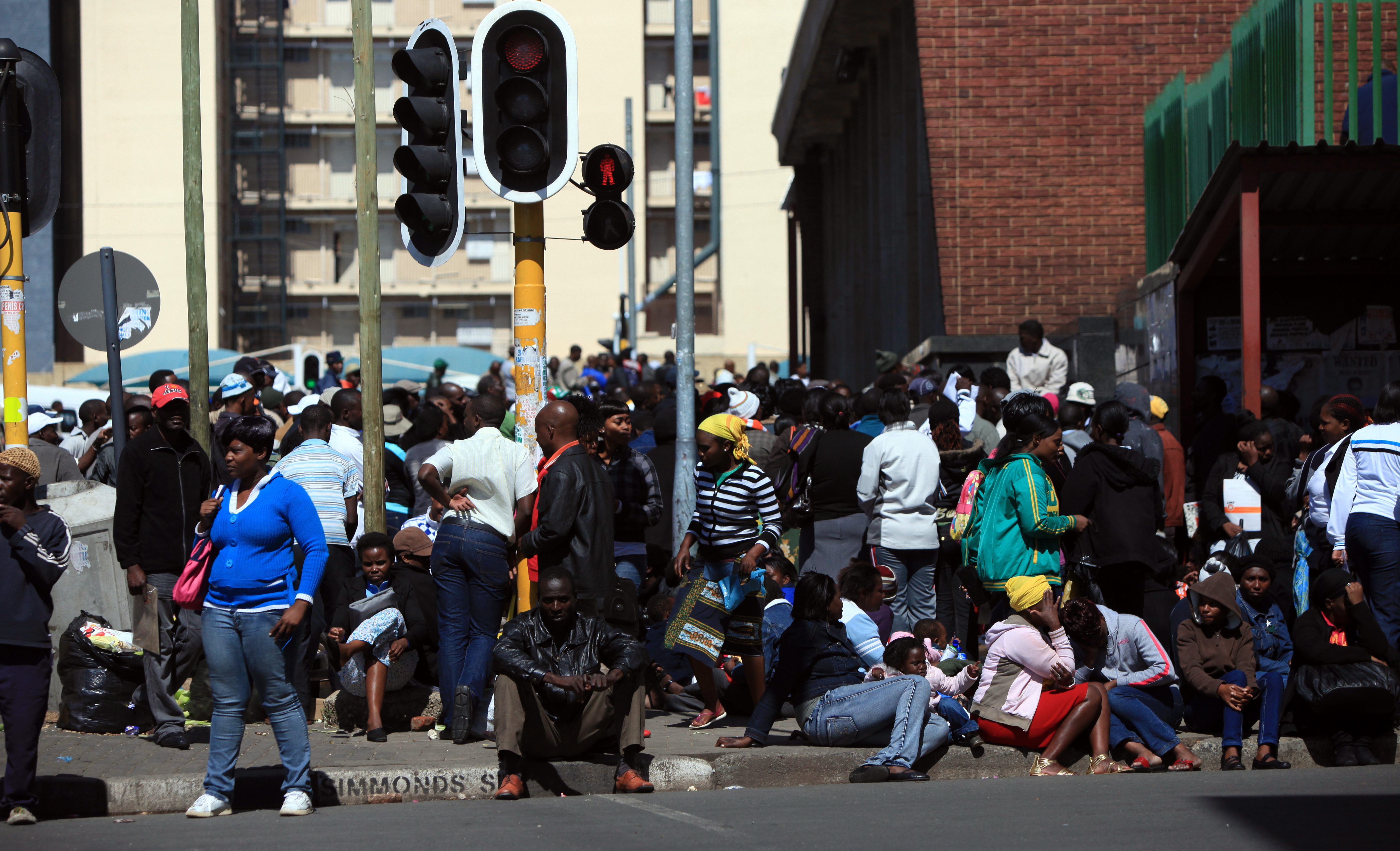 Zimbabwean Exemption Permit visa rejections expose legal uncertainty in SA’s general work visa regime