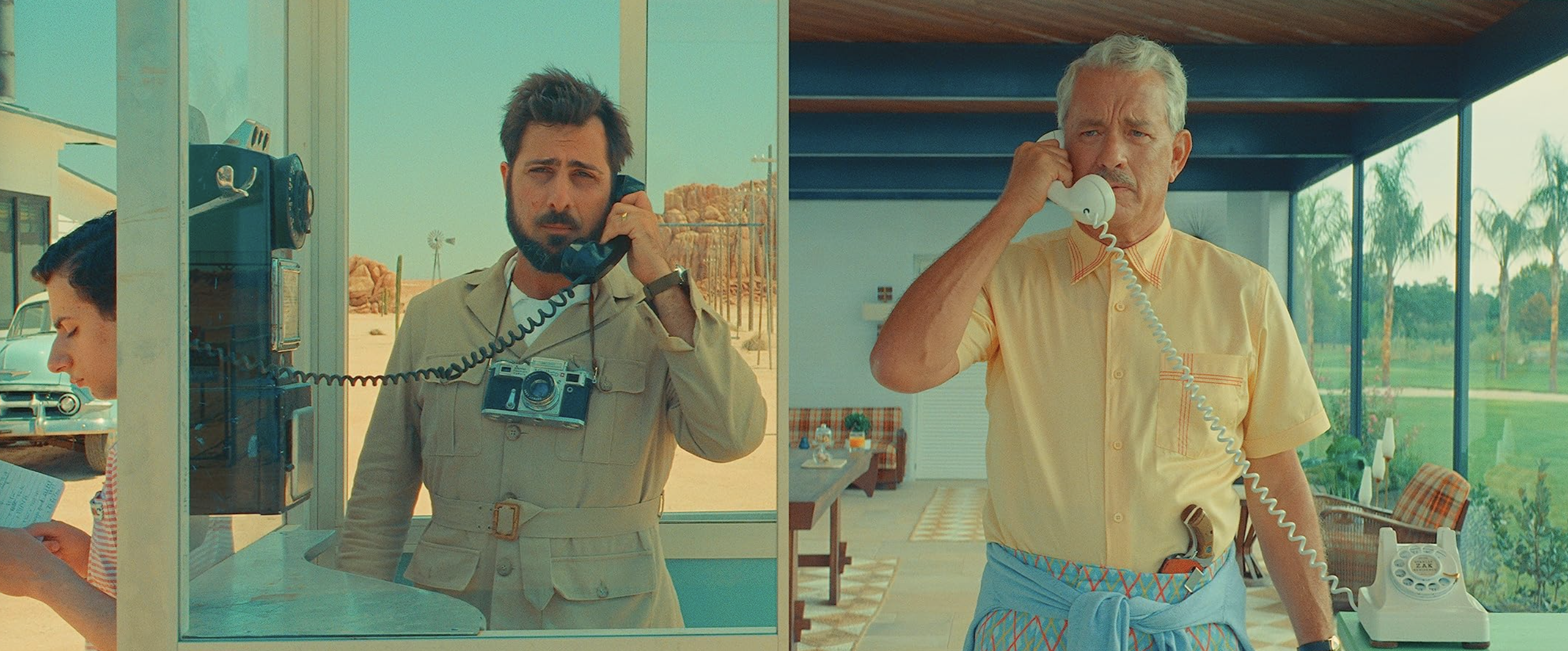 ‘Asteroid City’ – unusual explorations of human emotions