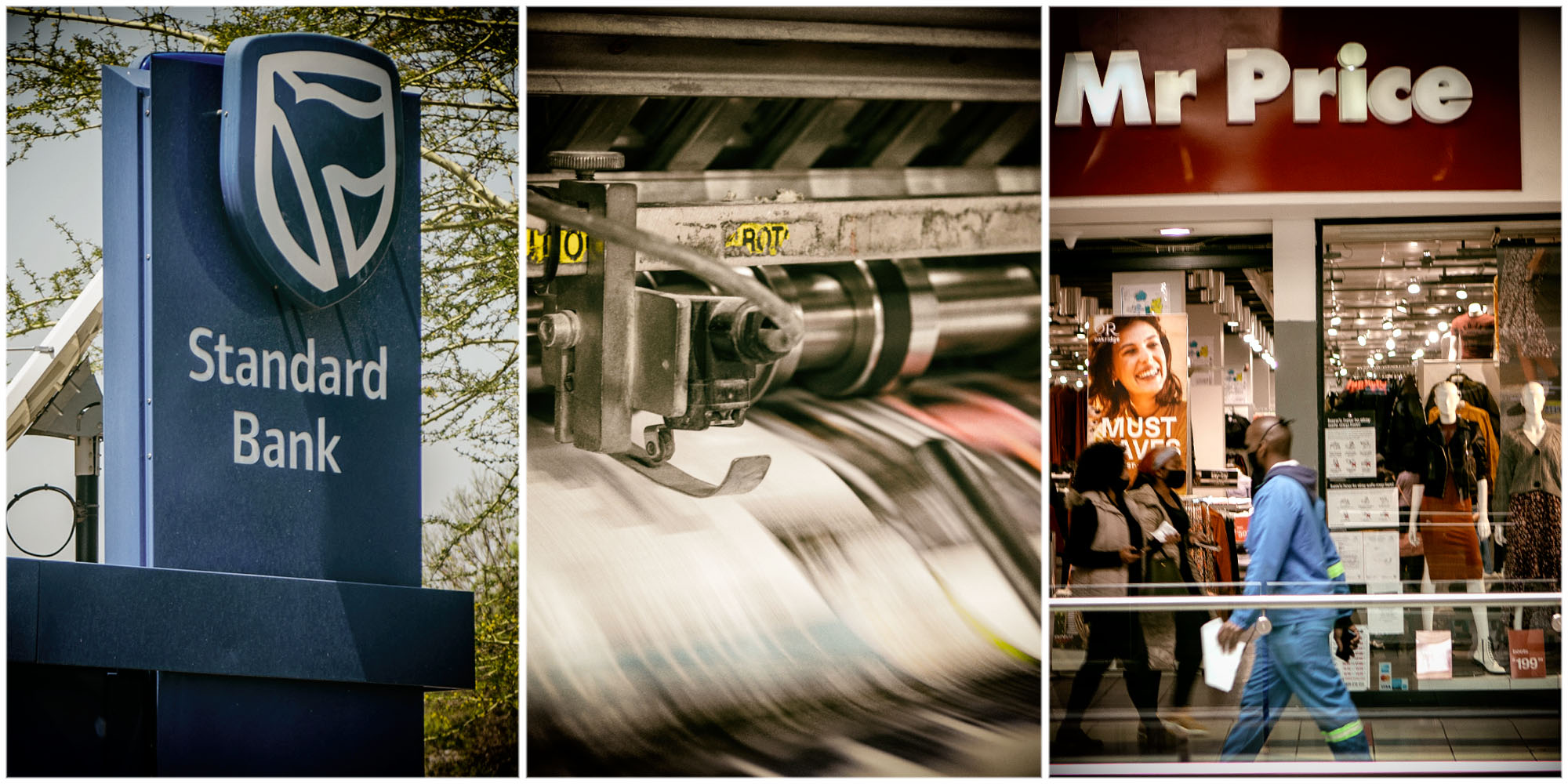 The Finance Ghost: Reasons to be cautious about the near-term credit cycle