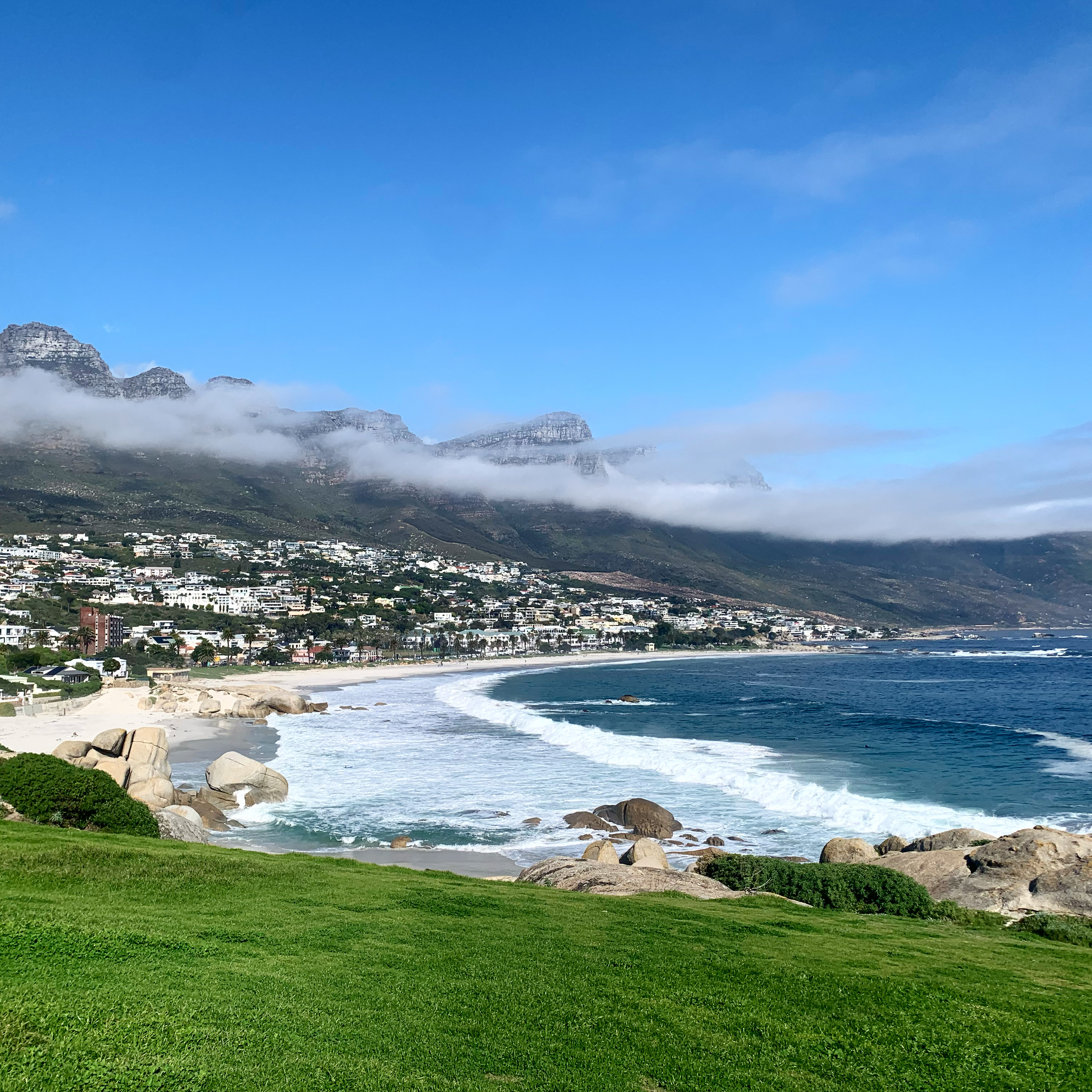 Cape Town fights uphill battle against ocean and waterway sewage spills