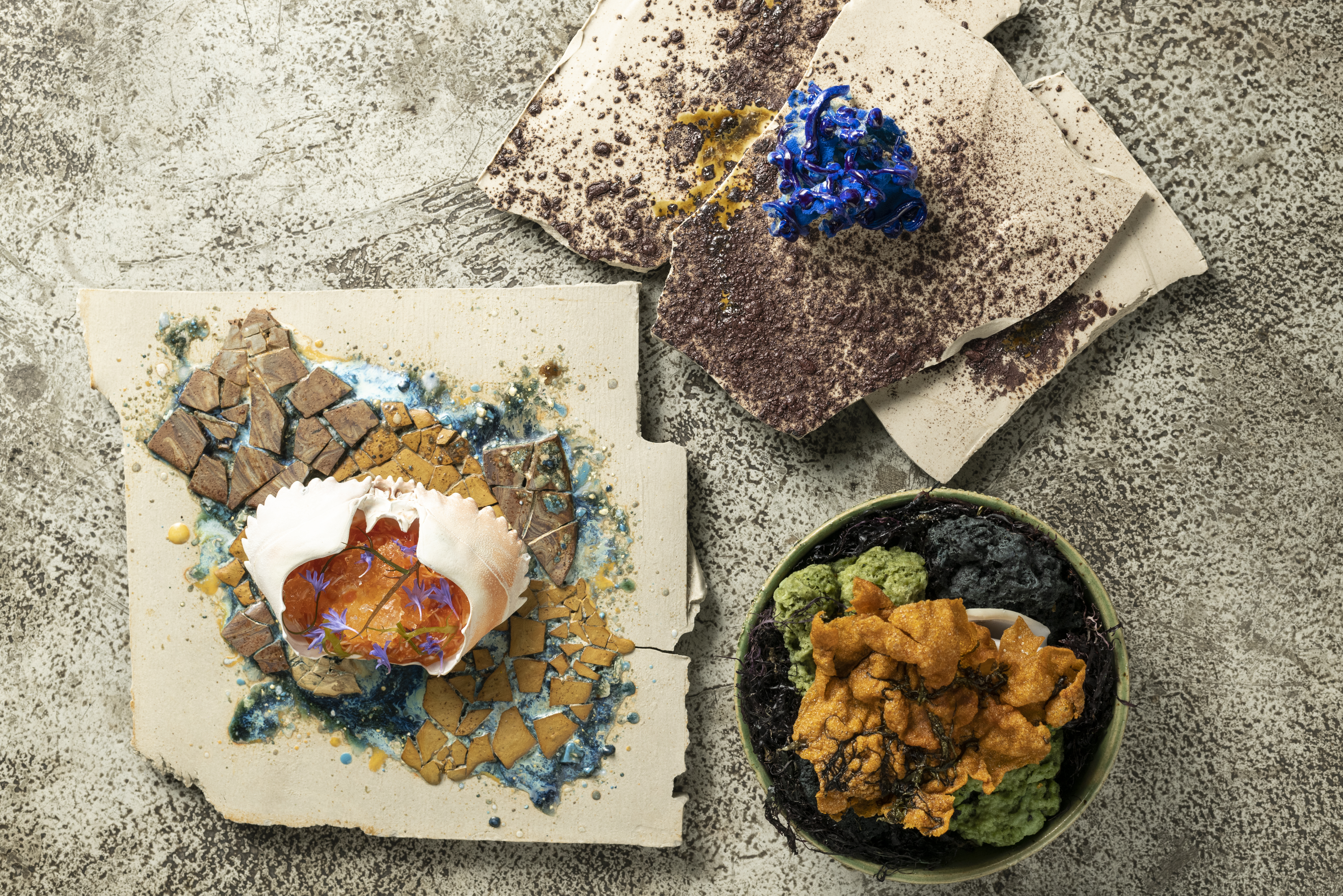 Tempelhoff wins best in the world award as South America dominates World’s 50 Best Restaurants