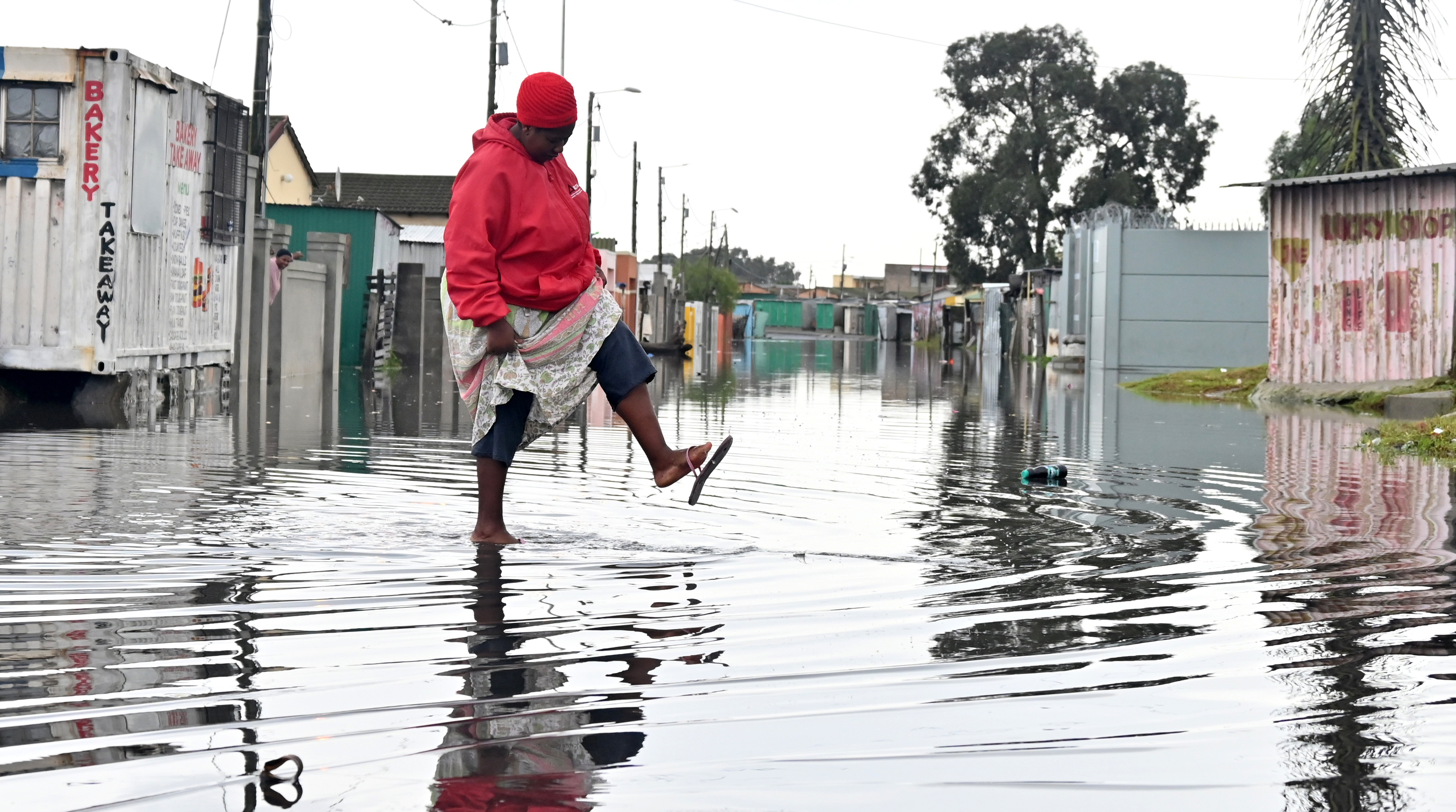 The state of the nation’s housing is dismal — the State Land Disposal Act offers a partial solution