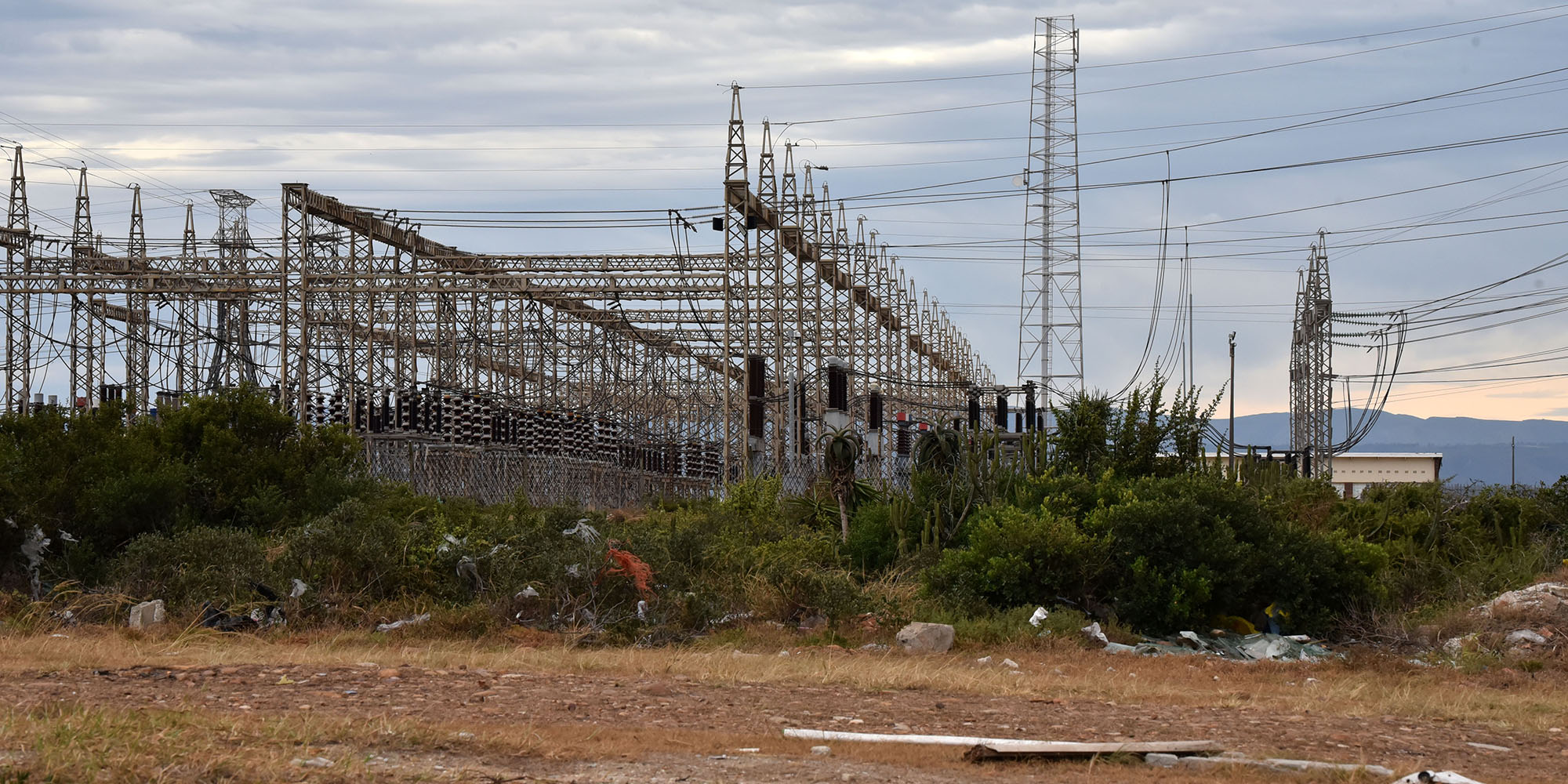Nelson Mandela Bay manufacturers and unions cry foul over Eskom’s proposed tariff increases