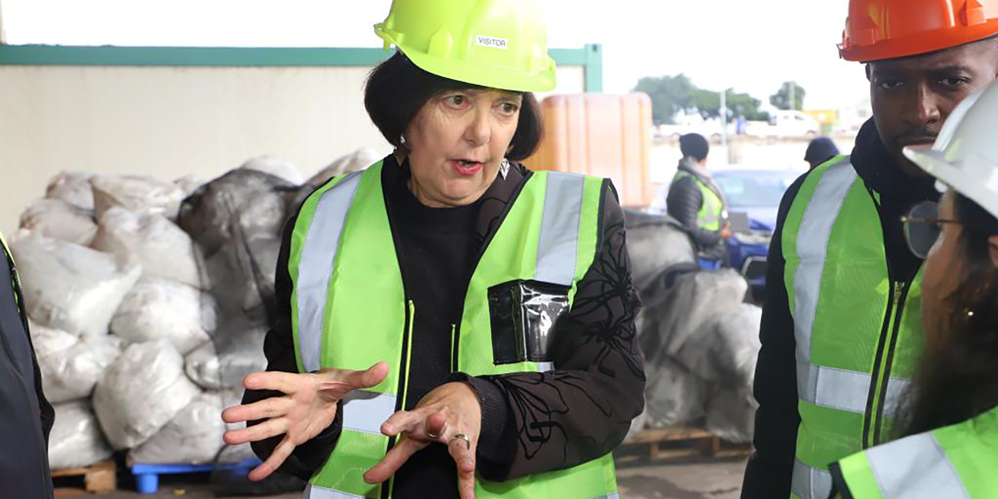 What the SA government is doing to hold plastic producers accountable