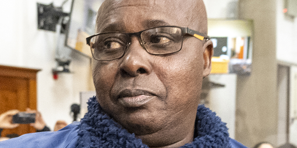 Long arm of international law finally reaches Kayishema in SA