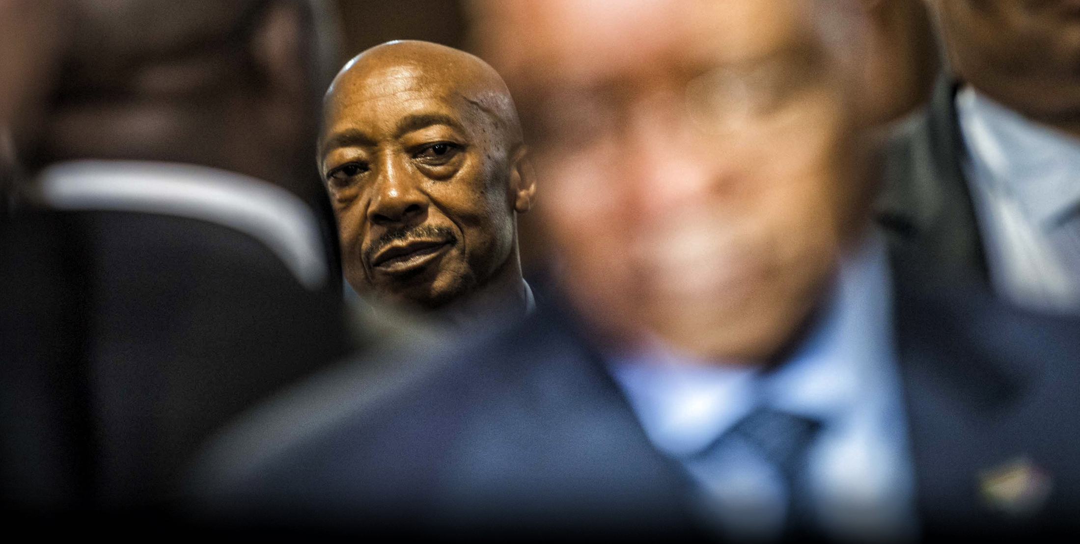 We now have more information to use against the SARS villains – it’s time to go for them