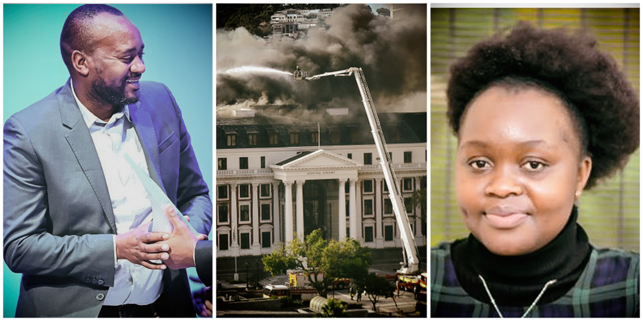 Between pre-truth Putin and post-truth Trump is a tribe of journalists whose lenses always stay focused