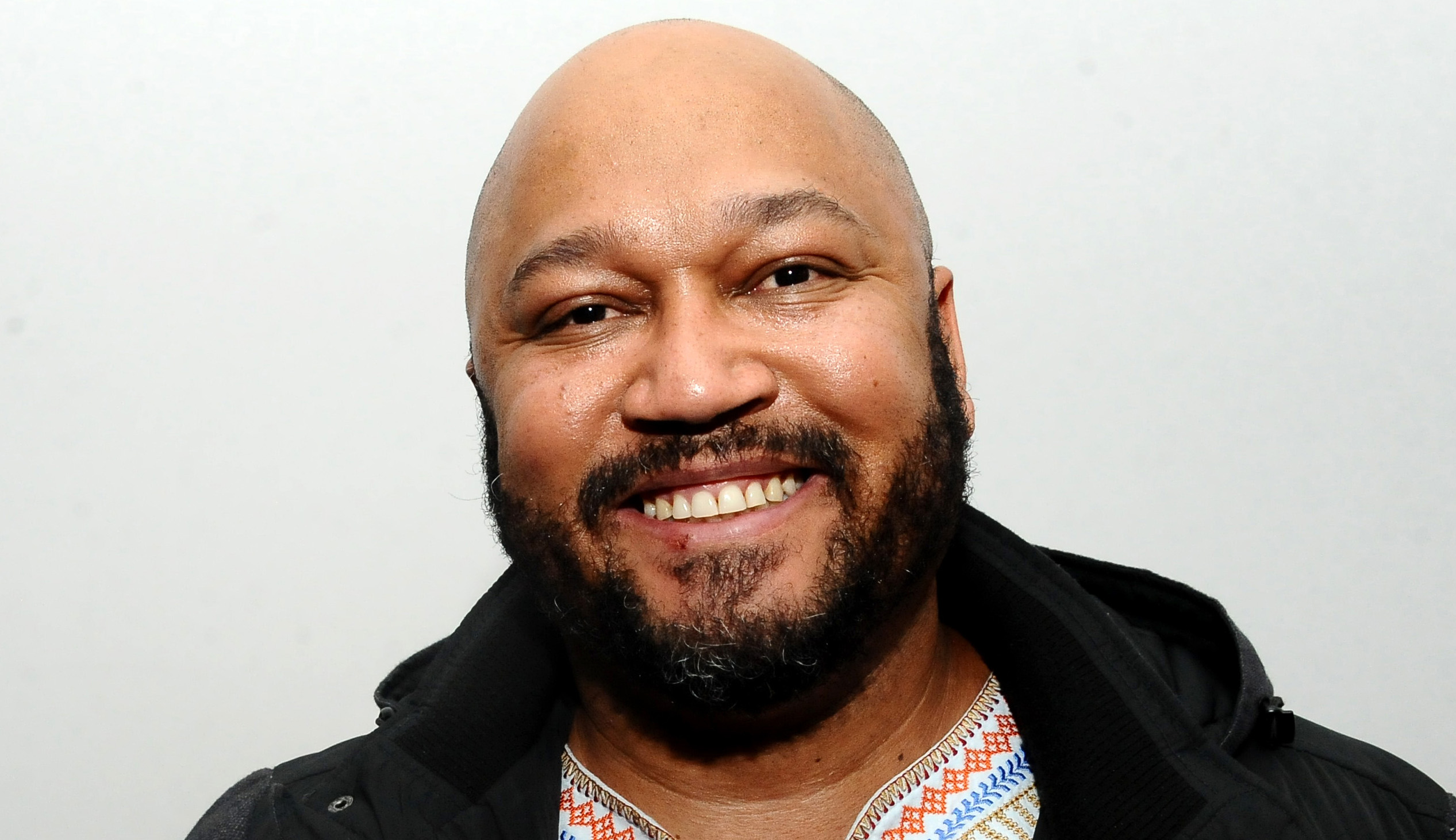 Eusebius McKaiser — Brilliant, cocky, unapologetically himself