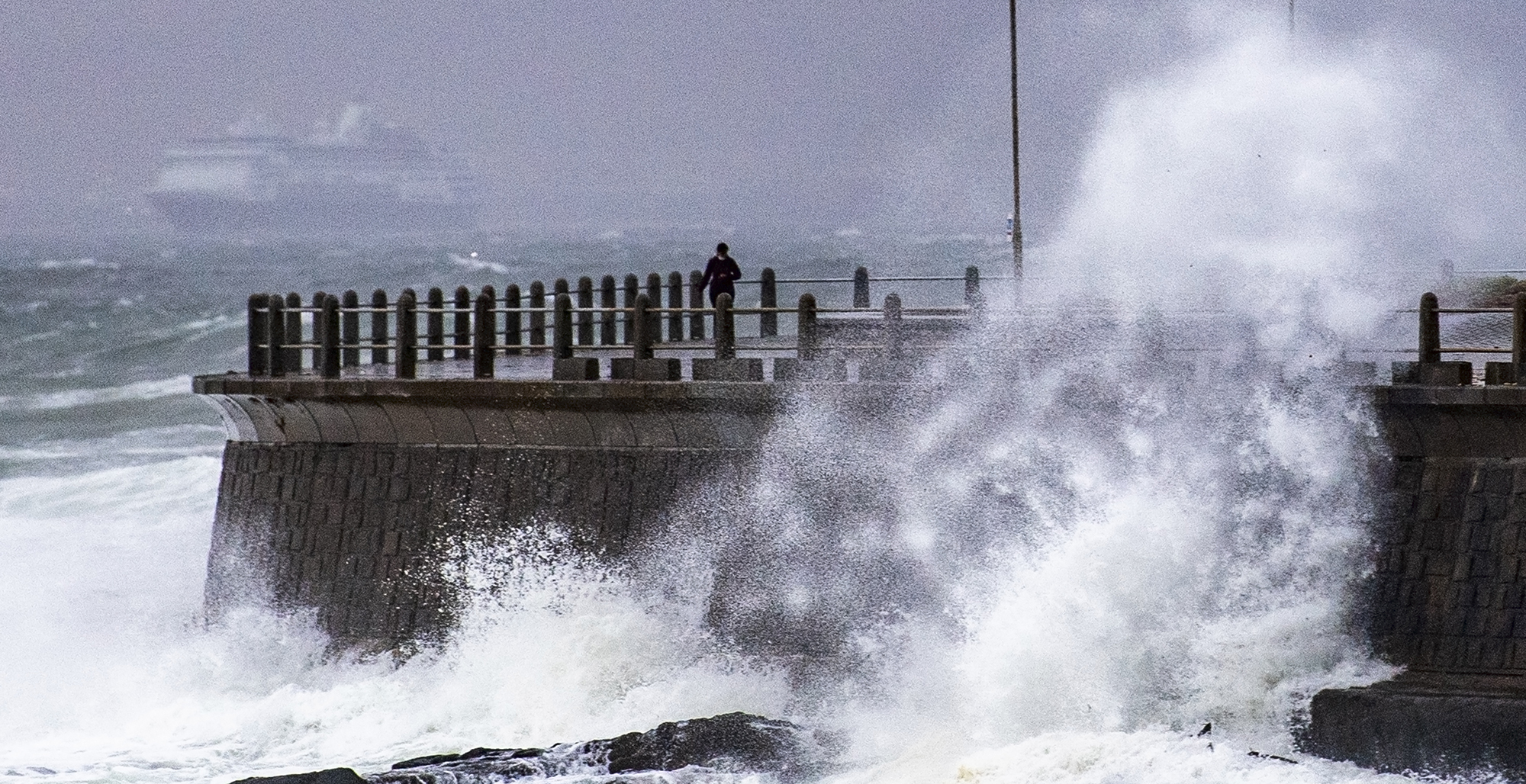 As El Niño looms, South Africa - including the southwest - looks set for a wet winter