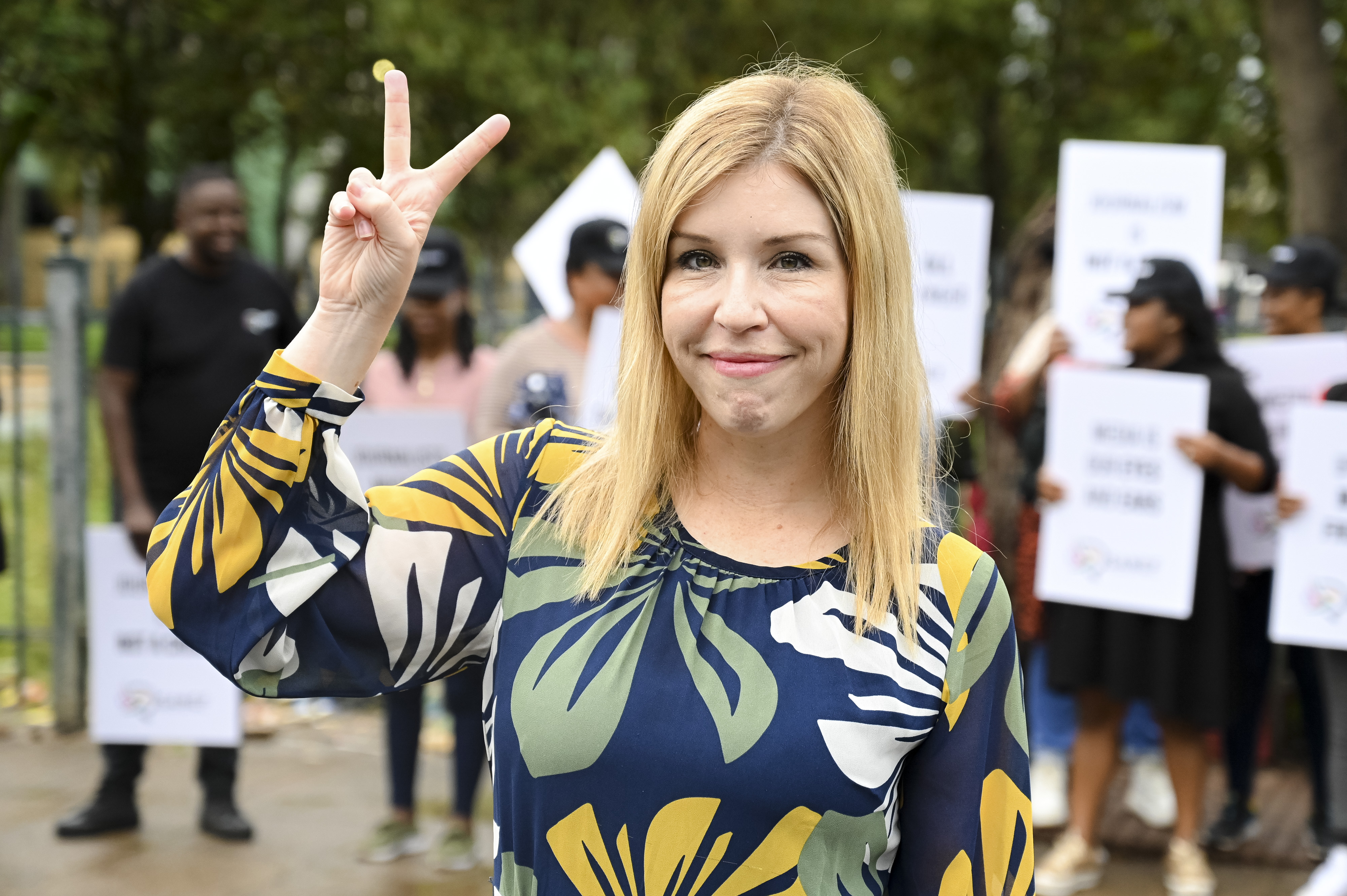 Slapp suit: Media freedom vindicated in Zuma private prosecution verdict