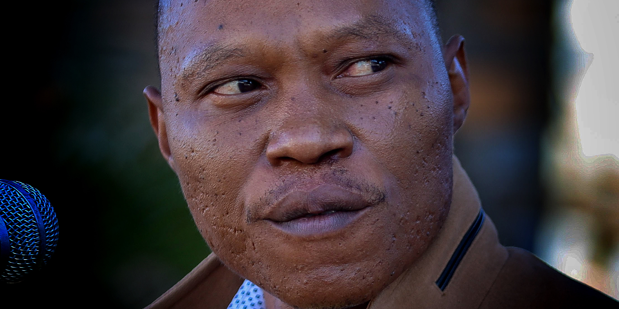 Al Jama-ah finds the spotlight of national politics perhaps too bright for its liking