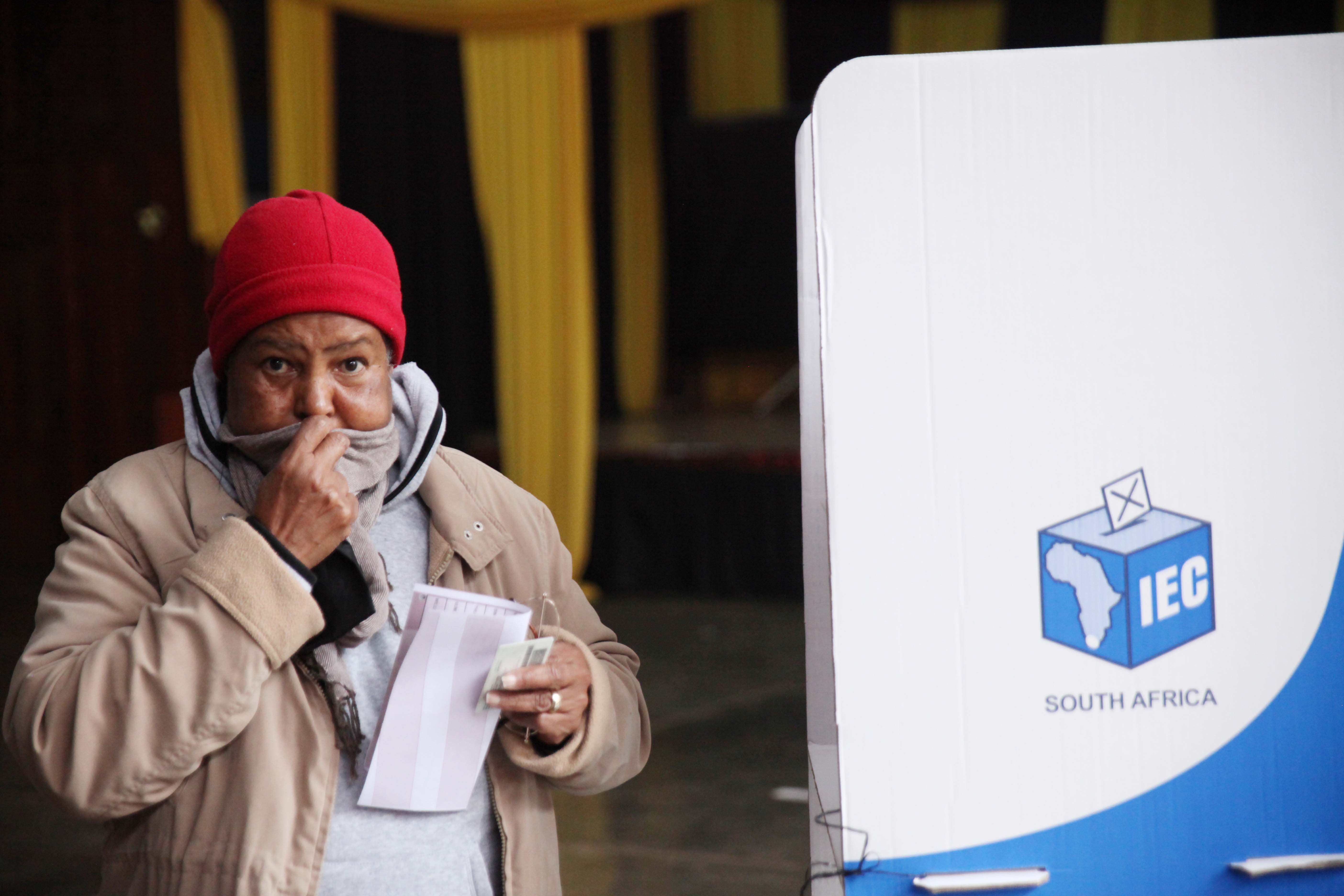 PA benefits from absent DA to trounce ANC in Joburg ward, but ruling party records crucial win over IFP in KZN