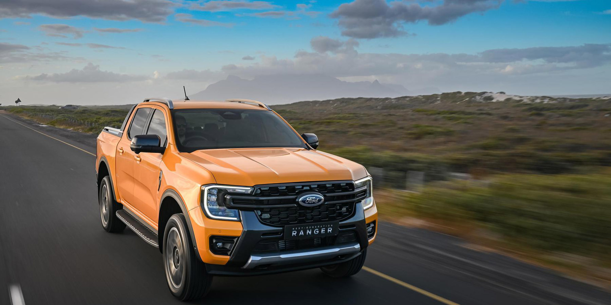 Surprise! Car of the Year is not a car this year