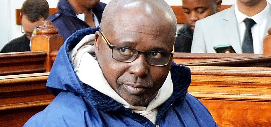 State set to pile on charges against Rwandan genocide suspect Ukiliho Kayishema Fulgence