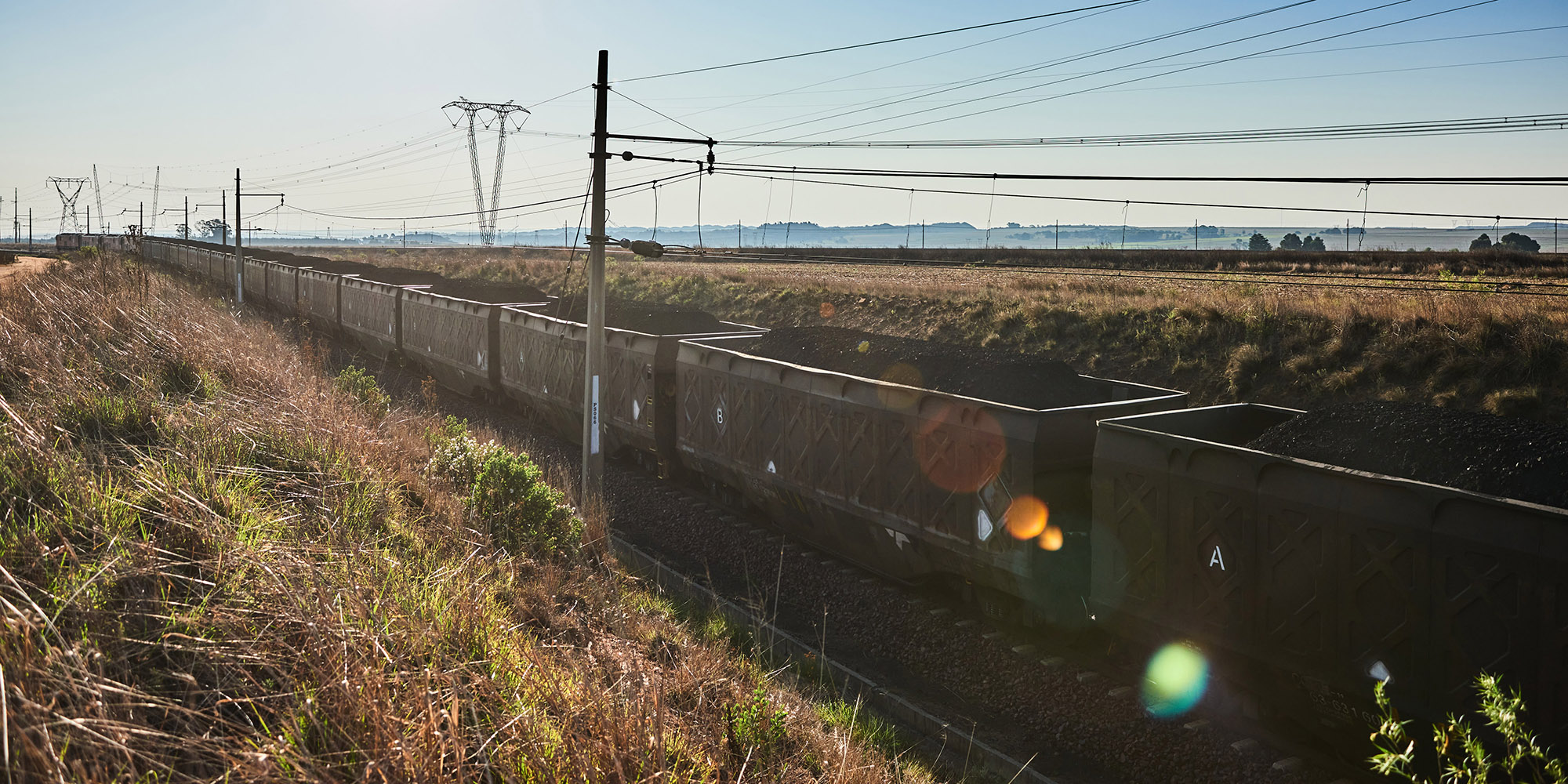 Thungela flags sharply lower H1 earnings on cooling coal prices