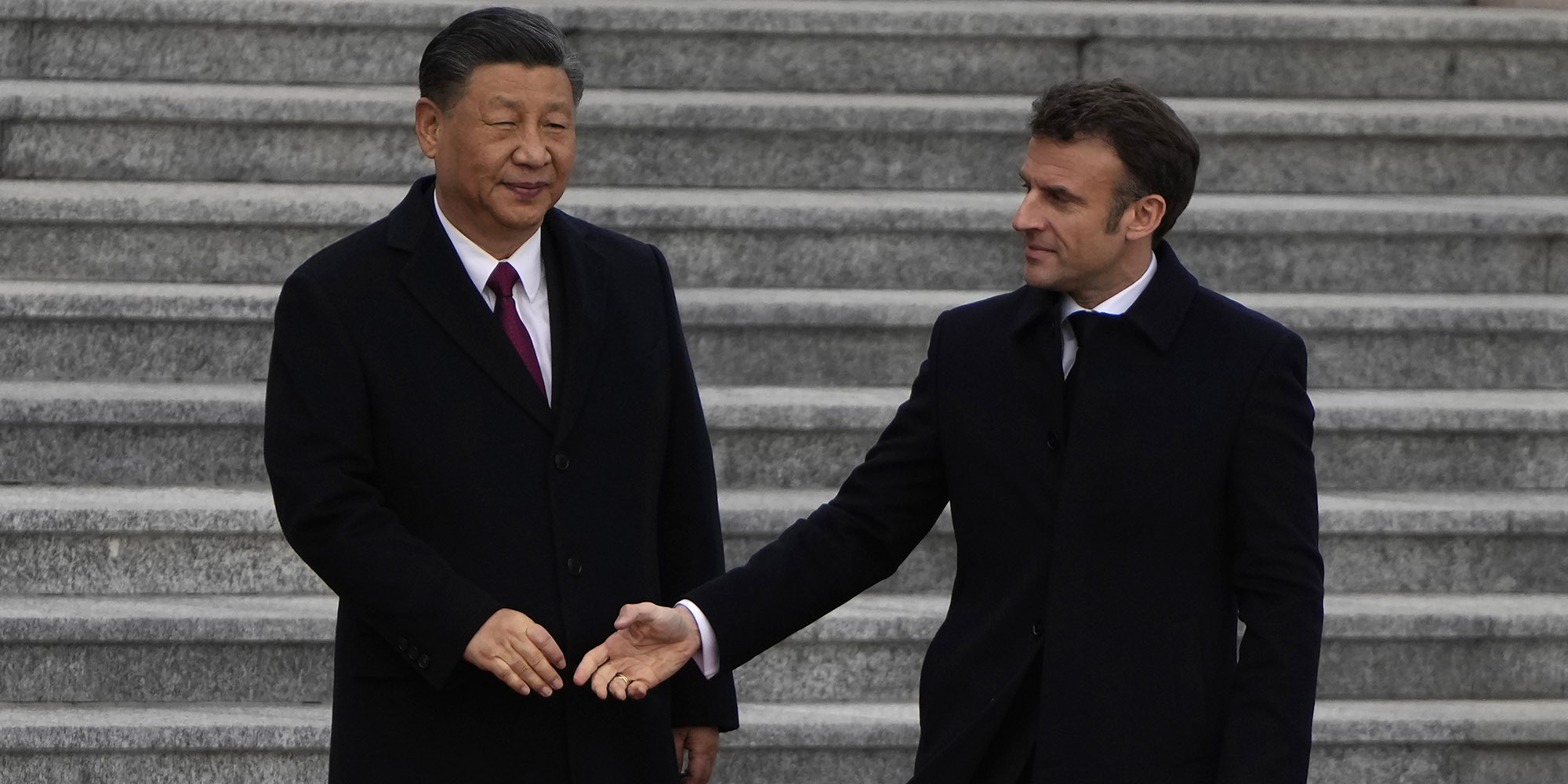 Wheat prices surge after Kakhovka dam blast; China and France work on ‘political settlement process’