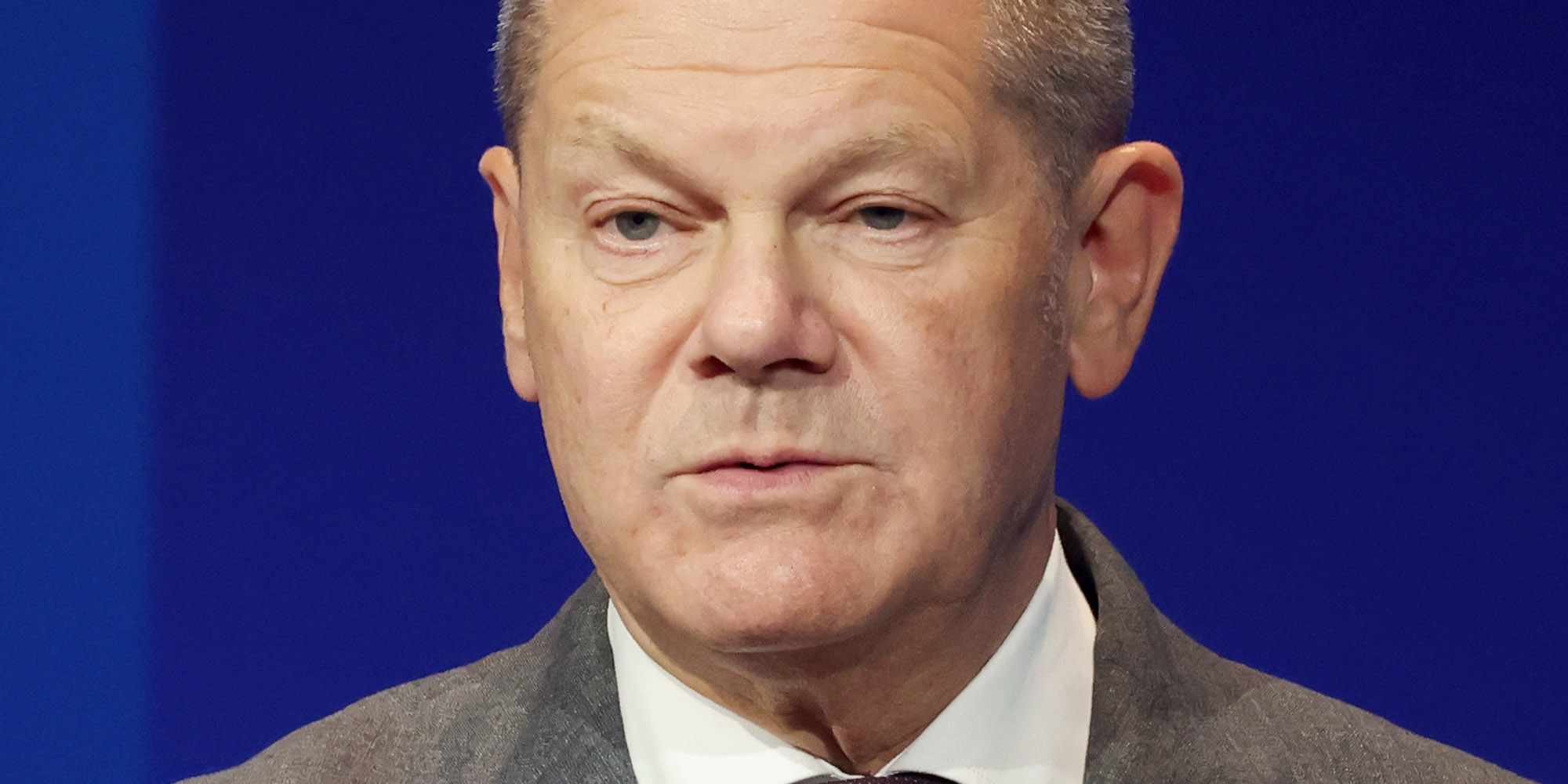 Key Speakers at Federation of German Industries Conference