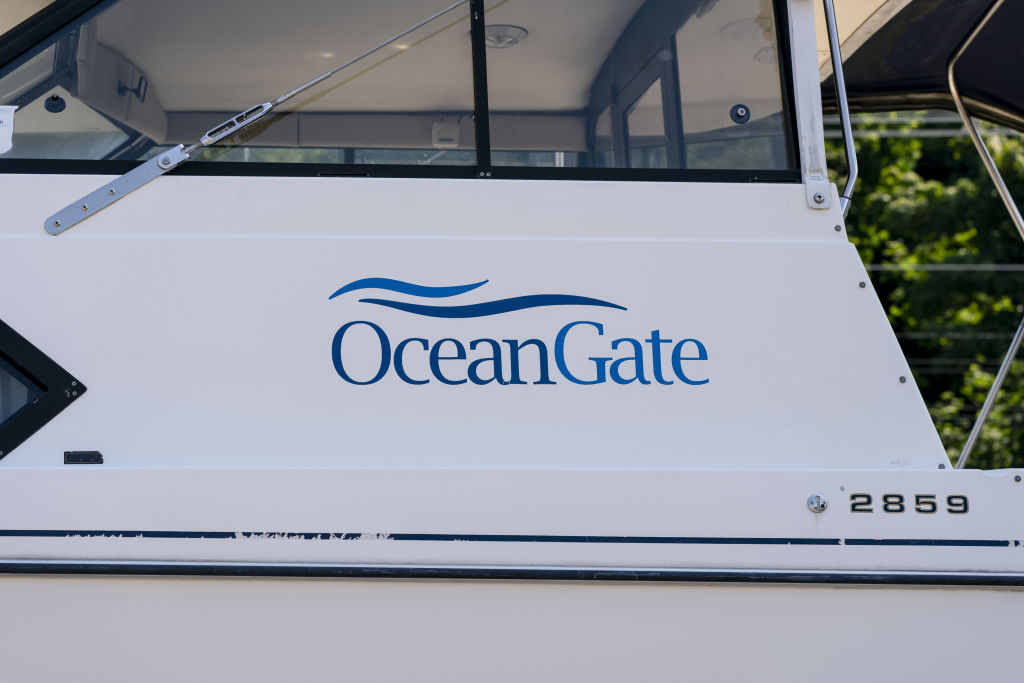 History repeats itself - the Titan submersible implosion mirrors past disasters