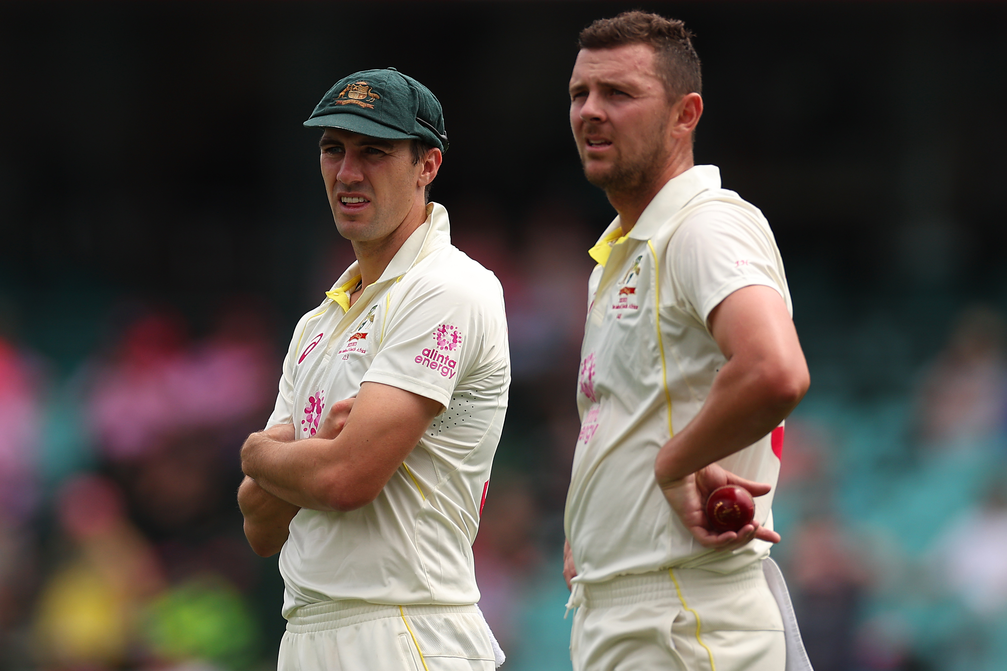 Australia braced for Bazball assault as England focus on reclaiming Ashes