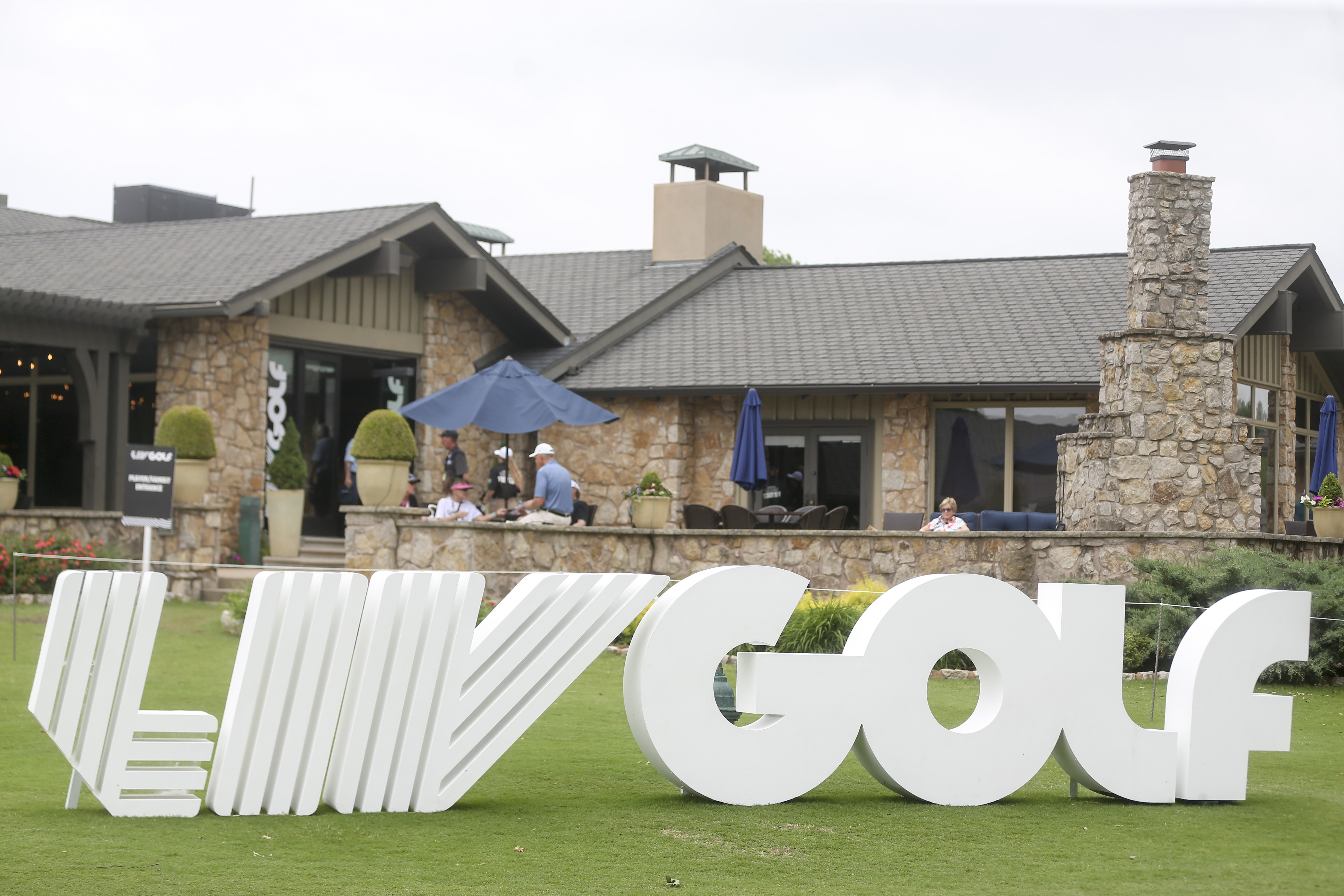 LIV Golf loses bid to earn world ranking points in unanimous decision