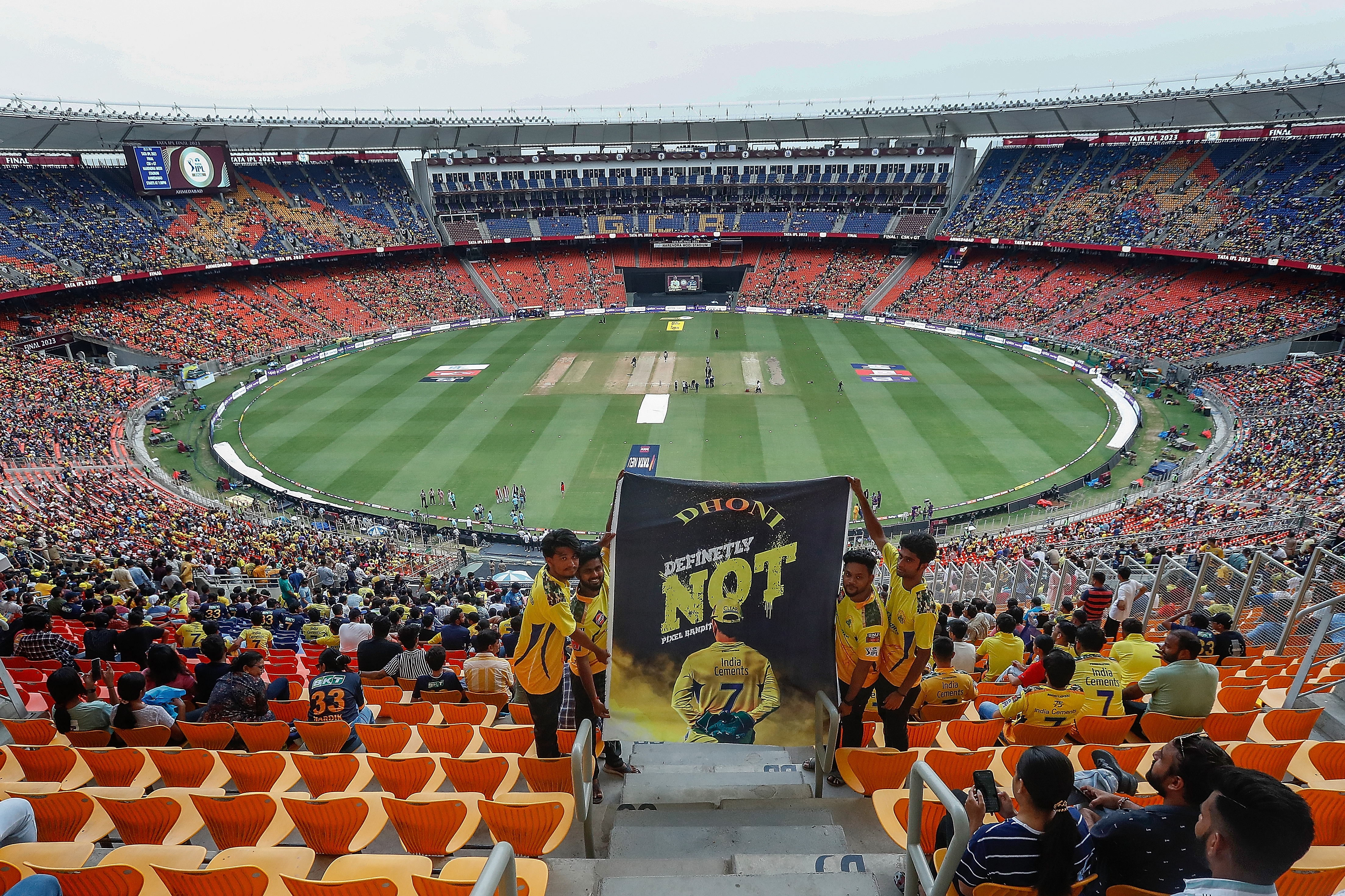 Proteas will crisscross India in great 2023 World Cup adventure