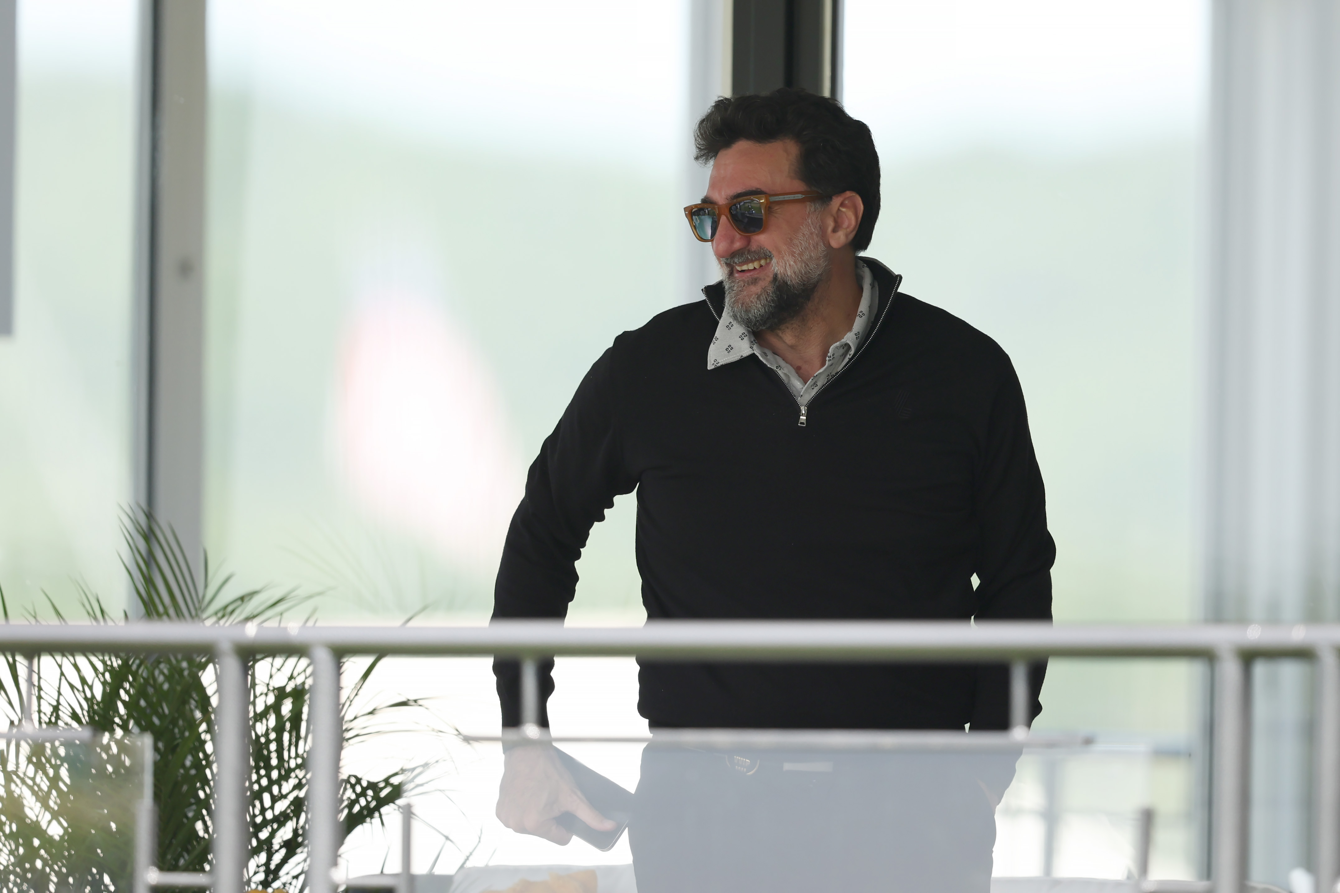 PGA Tour/LIV golf deal framework revealed while Saudi investment courts tennis ventures 