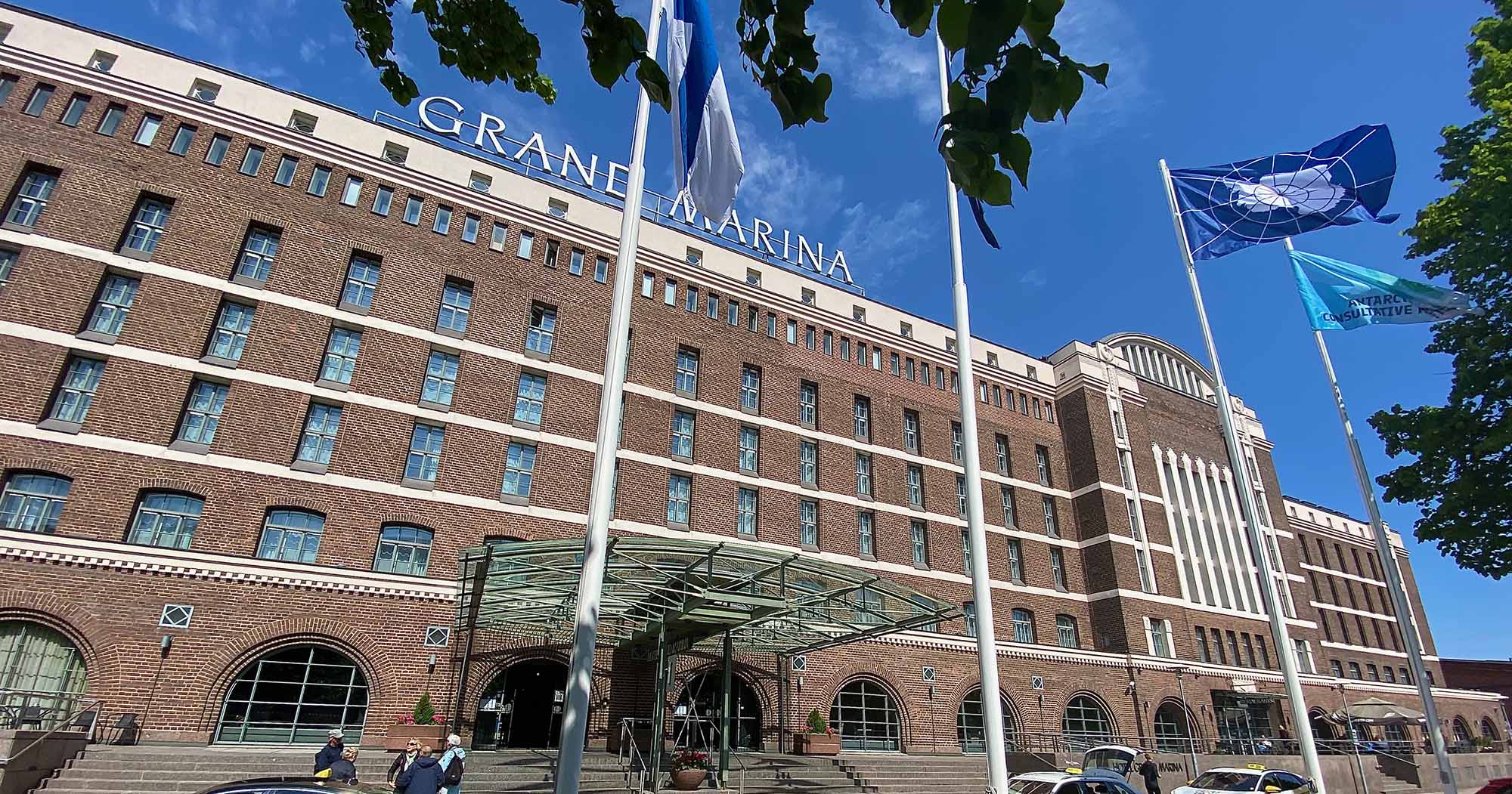 HELSINKI EXPLAINED: Antarctica’s mining ban may face meltdown, but let’s pretend everything’s chill