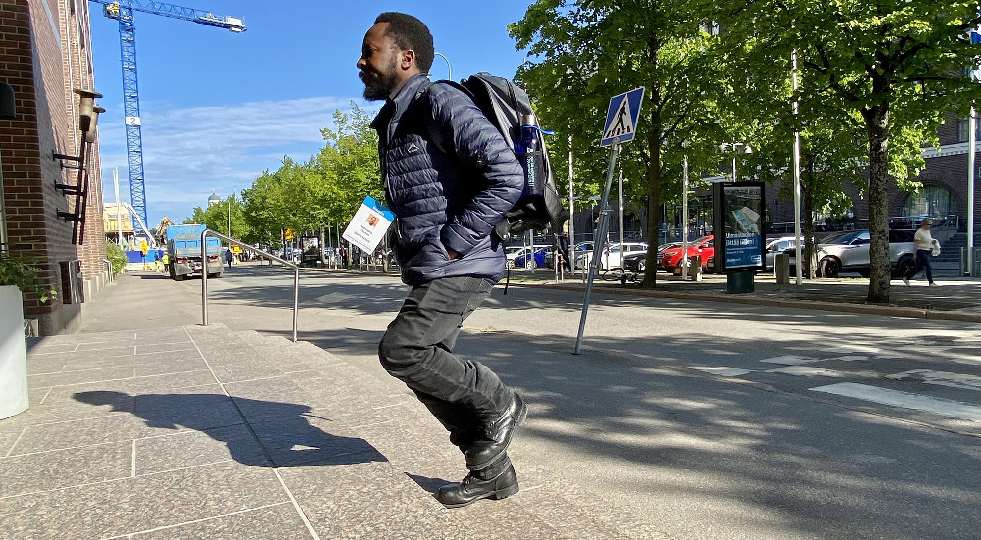 South African opposition escalates calls for government accountability on Russian Antarctic prospecting