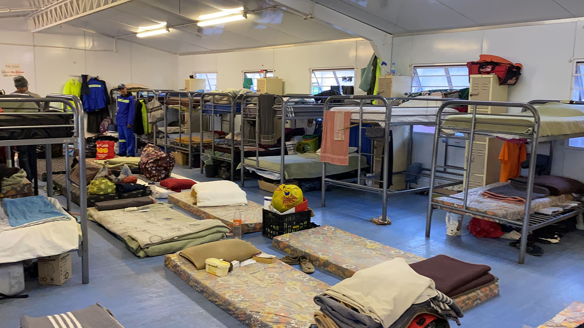 The meaning of a home — is it just where you lay your head?