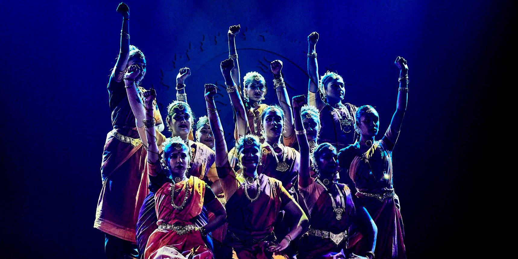 Bhūmi: Upcoming production by Indian classical dance company raises climate crisis awareness