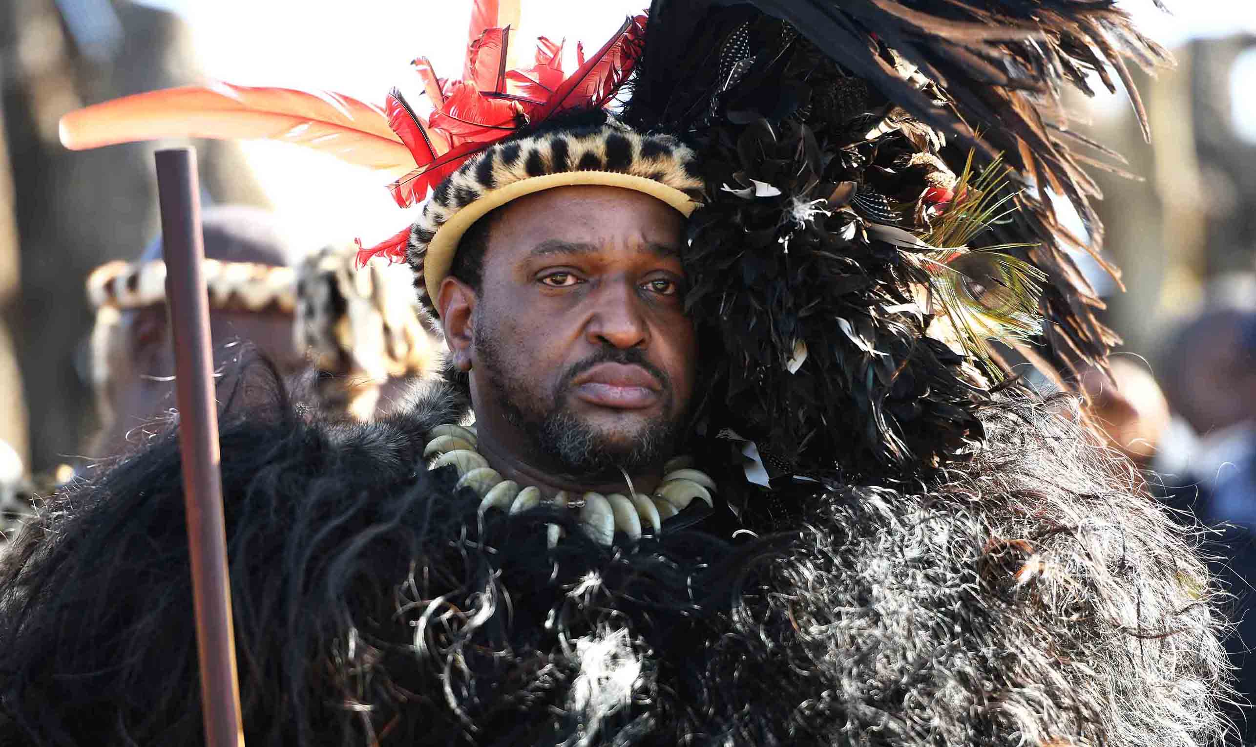 Court battles and divisions threaten the future of the institution of Zulu monarchy