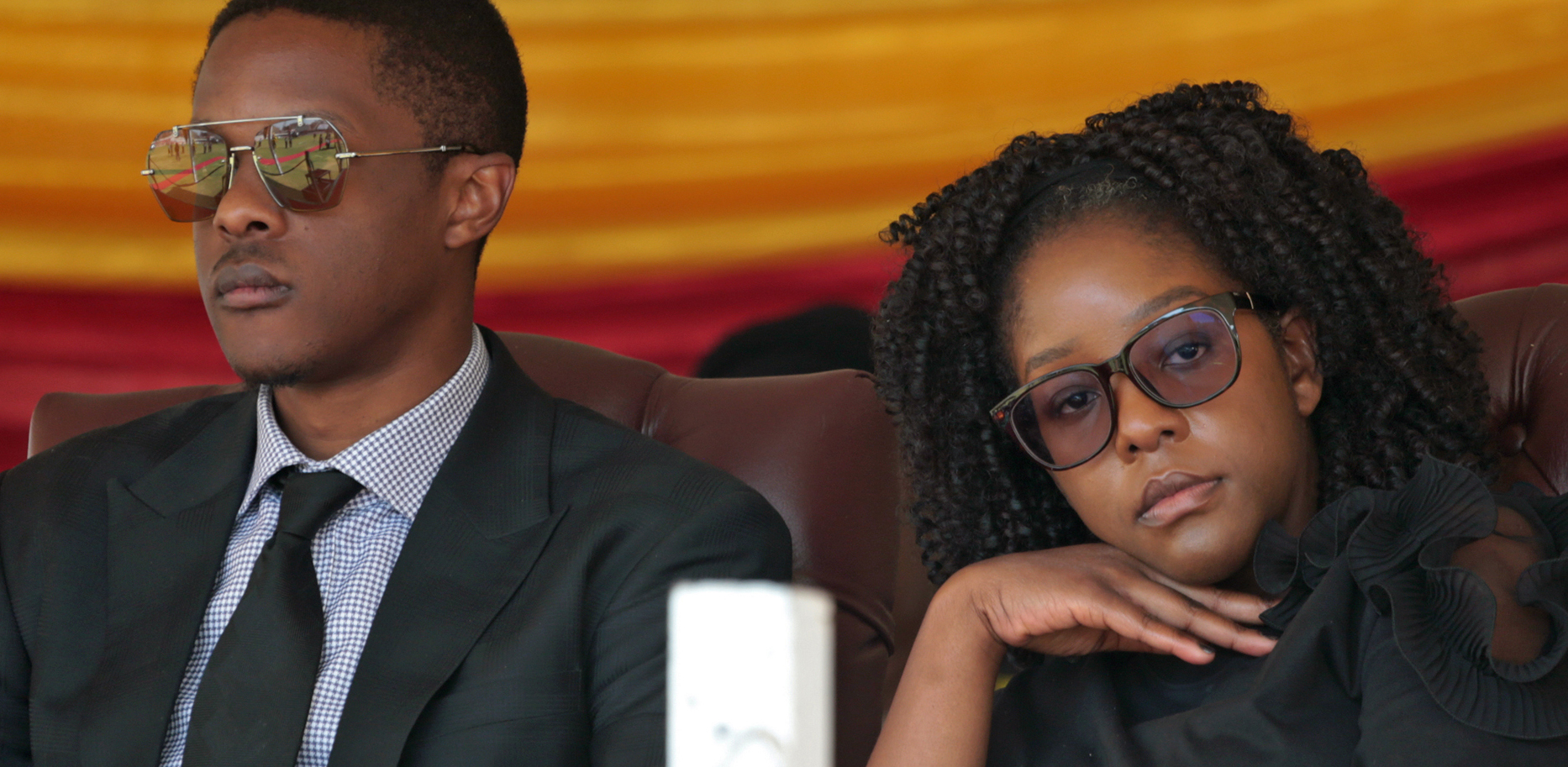 Zimbabwe’s land grabs made Robert Mugabe the country’s biggest landowner