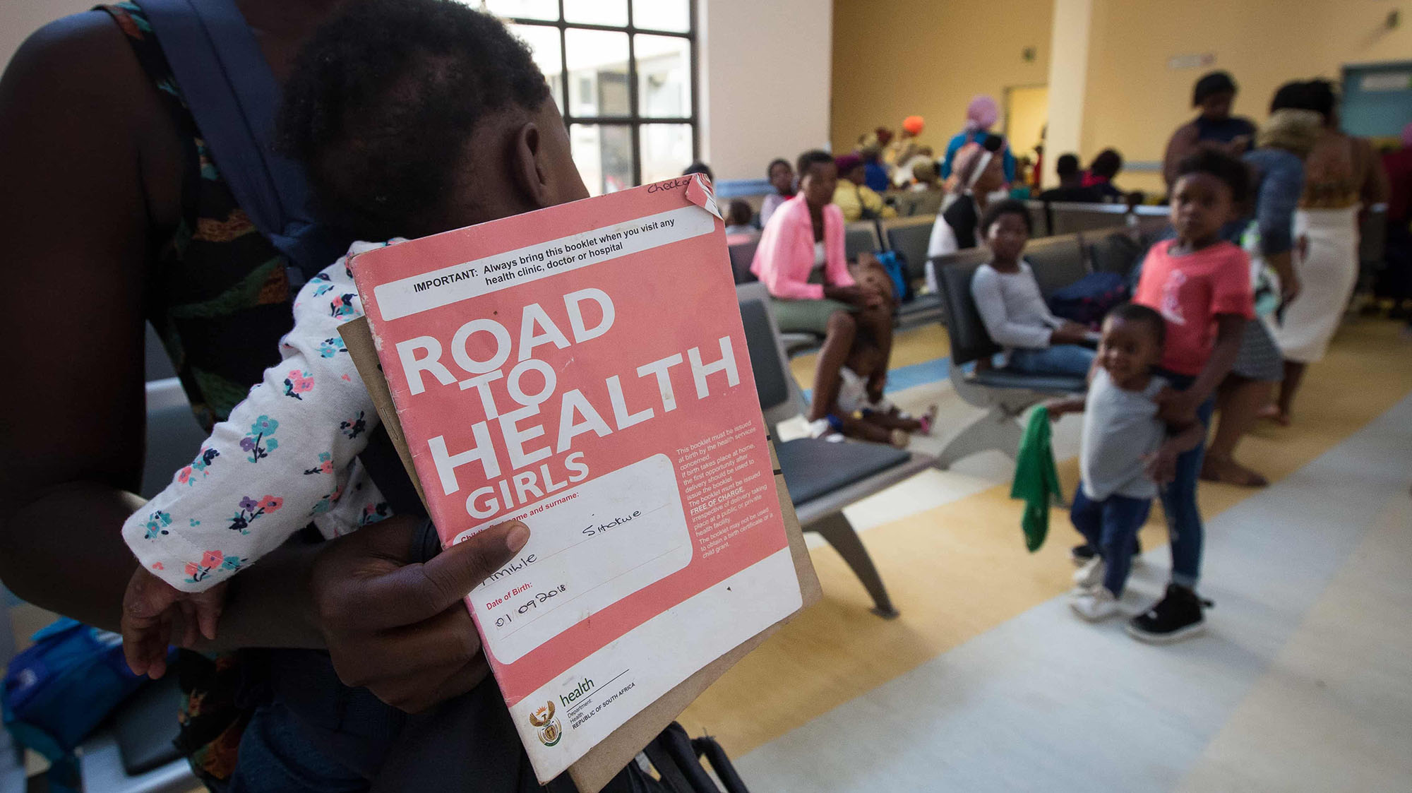 Are measles, mumps and diphtheria outbreaks harbingers of worse to come?