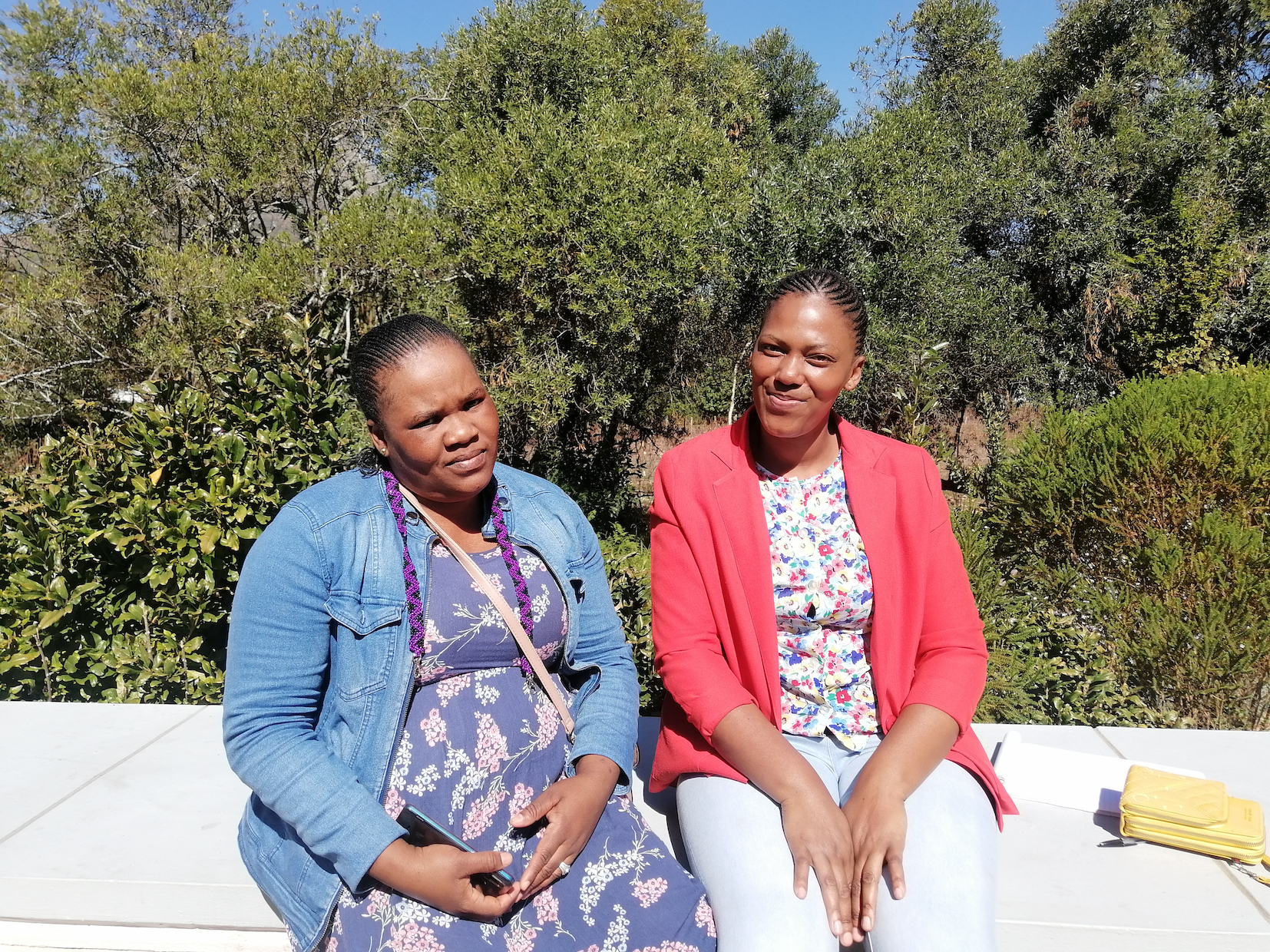 #SliceOfLife – I survived TB five years ago but the stigma still follows me