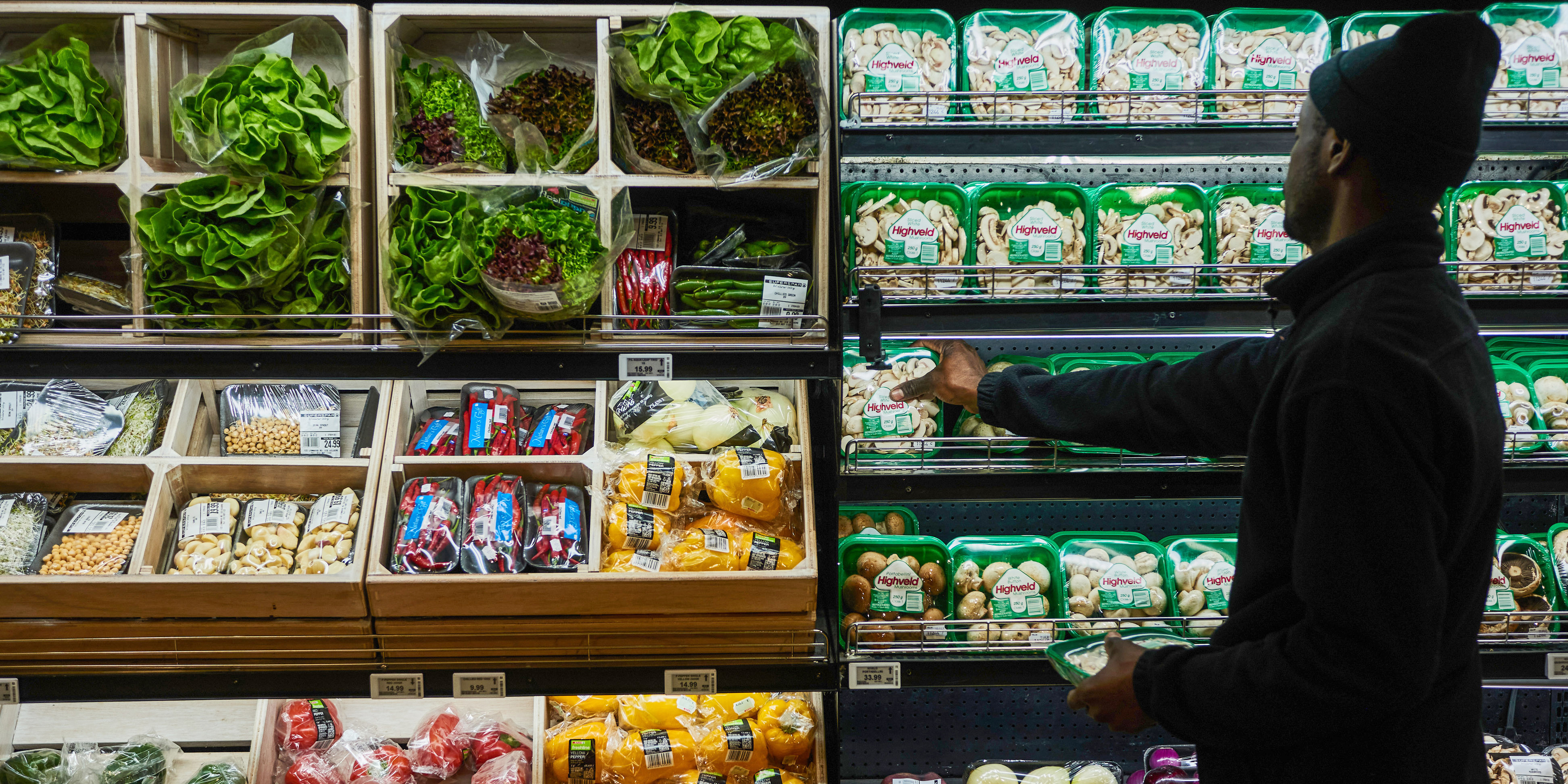 Activists call for waiver on markups of 10 nutritious items after rice, flour and sugar prices spike