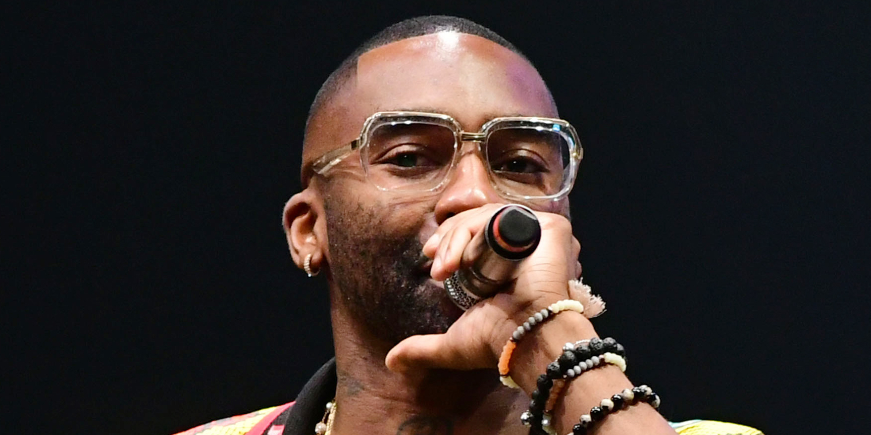 New Riky Rick song uses AI to bring his voice back to life and promote mental well-being