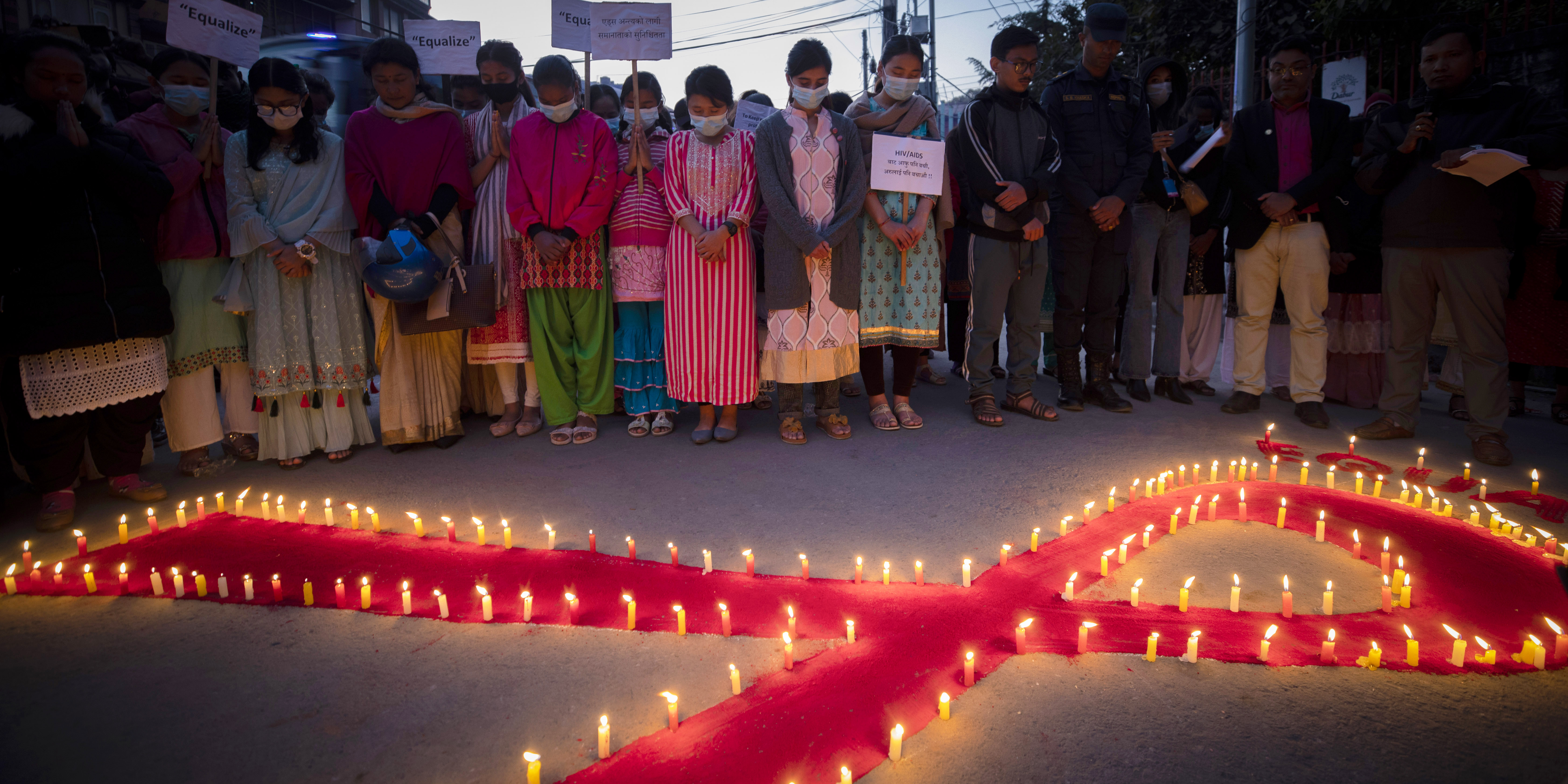 This week – World Refugee Day, International Day for Countering Hate Speech and Durban hosts the SA Aids Conference