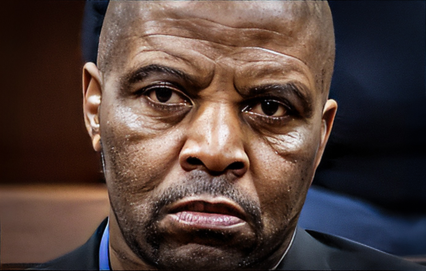 Judge bars reporting on suspected Parliament arsonist Zandile Mafe’s psychiatric assessment